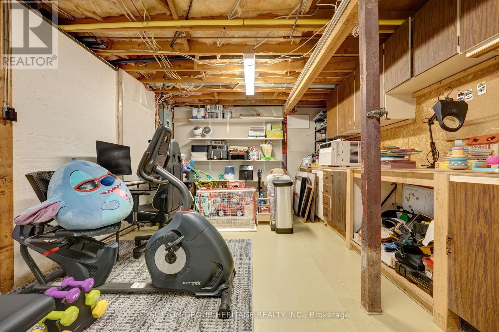 46 Alexander Avenue, Peterborough, Ontario  K9J 6B4 - Photo 19 - X13459268