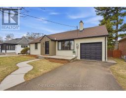 44 DAVID STREET, London South, Ontario