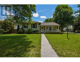 52 MAXWELL CRESCENT, London North, Ontario