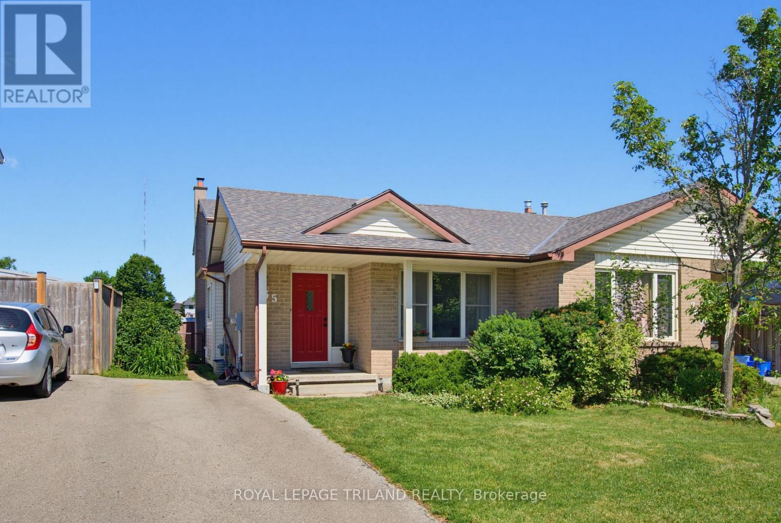 765 HOMEVIEW ROAD, London South, Ontario