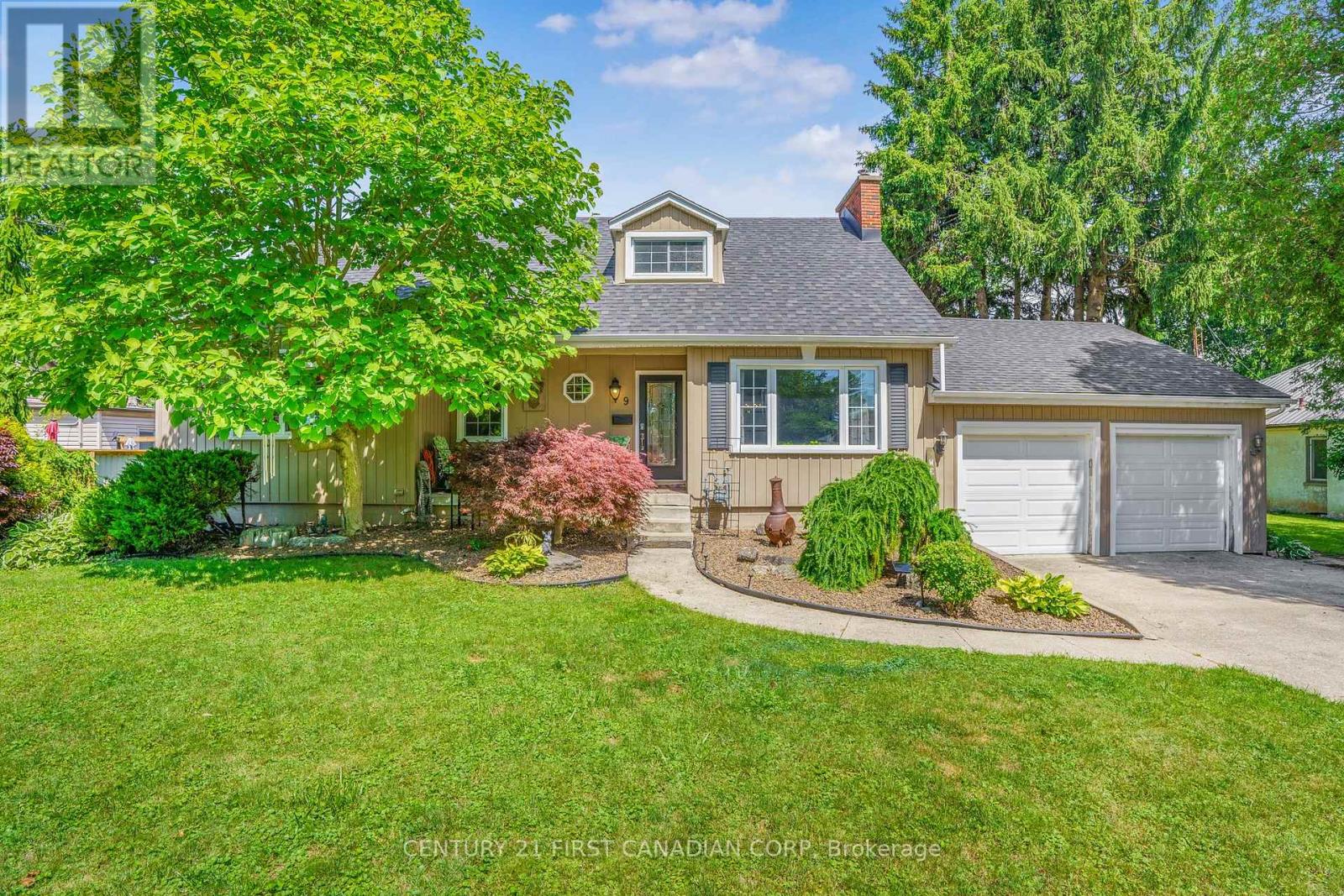 9 O'BRIEN DRIVE, Chatham-Kent, Ontario