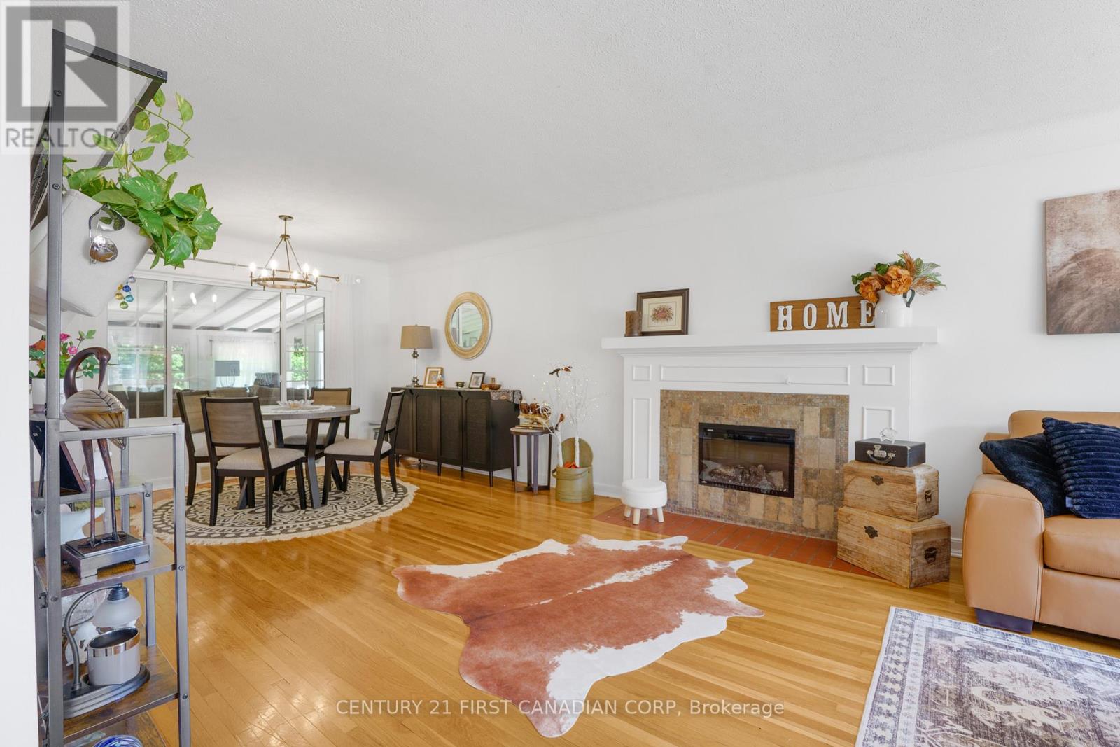 9 O'brien Drive, Chatham-Kent, Ontario  N7M 2E5 - Photo 12 - X13493576