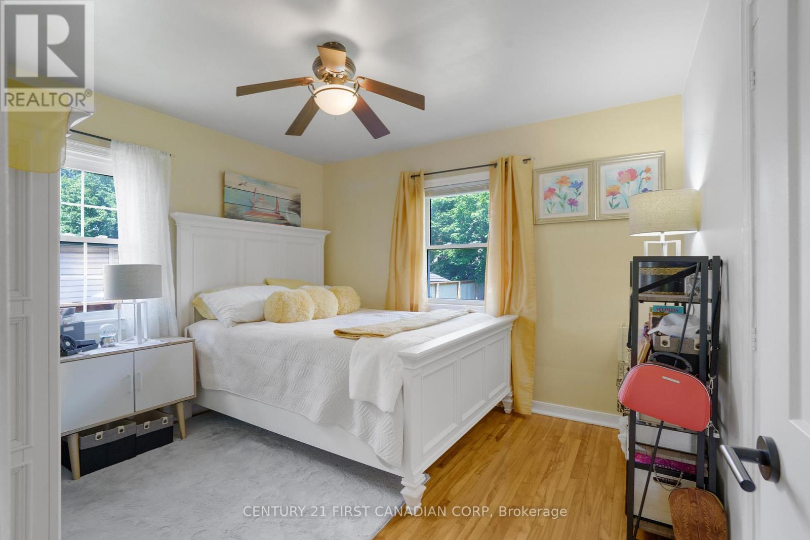 9 O'brien Drive, Chatham-Kent, Ontario  N7M 2E5 - Photo 23 - X13493576