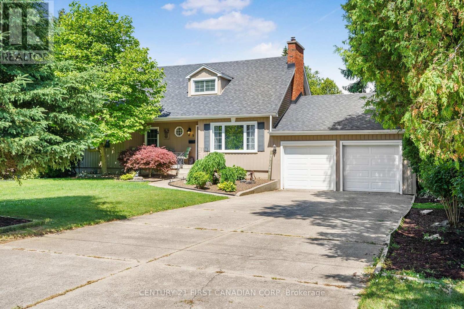 9 O'brien Drive, Chatham-Kent, Ontario  N7M 2E5 - Photo 3 - X13493576