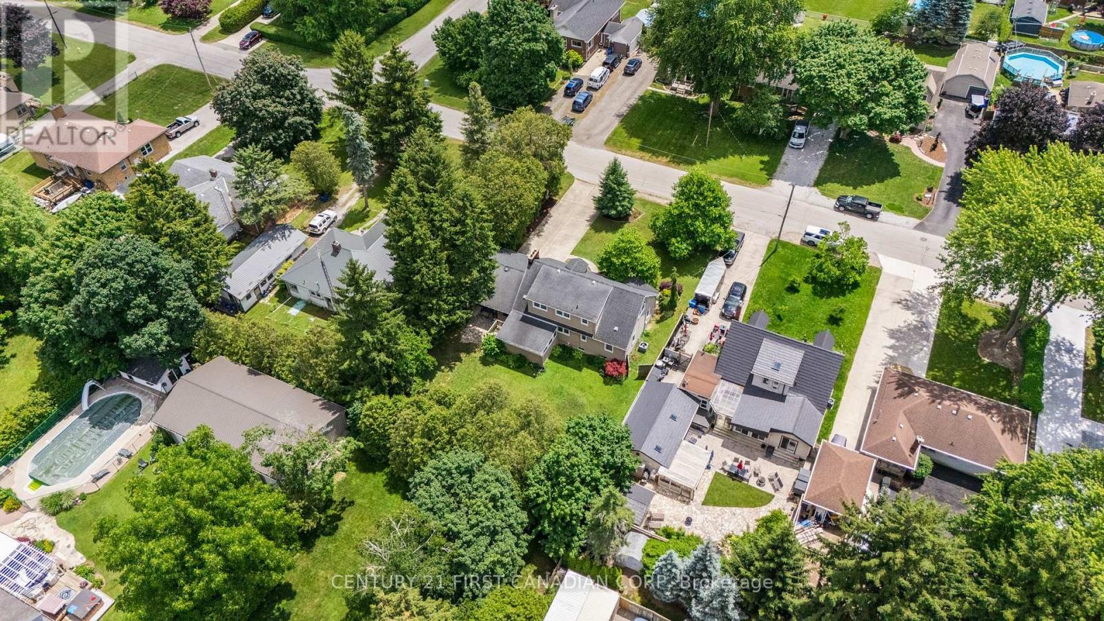9 O'brien Drive, Chatham-Kent, Ontario  N7M 2E5 - Photo 42 - X13493576