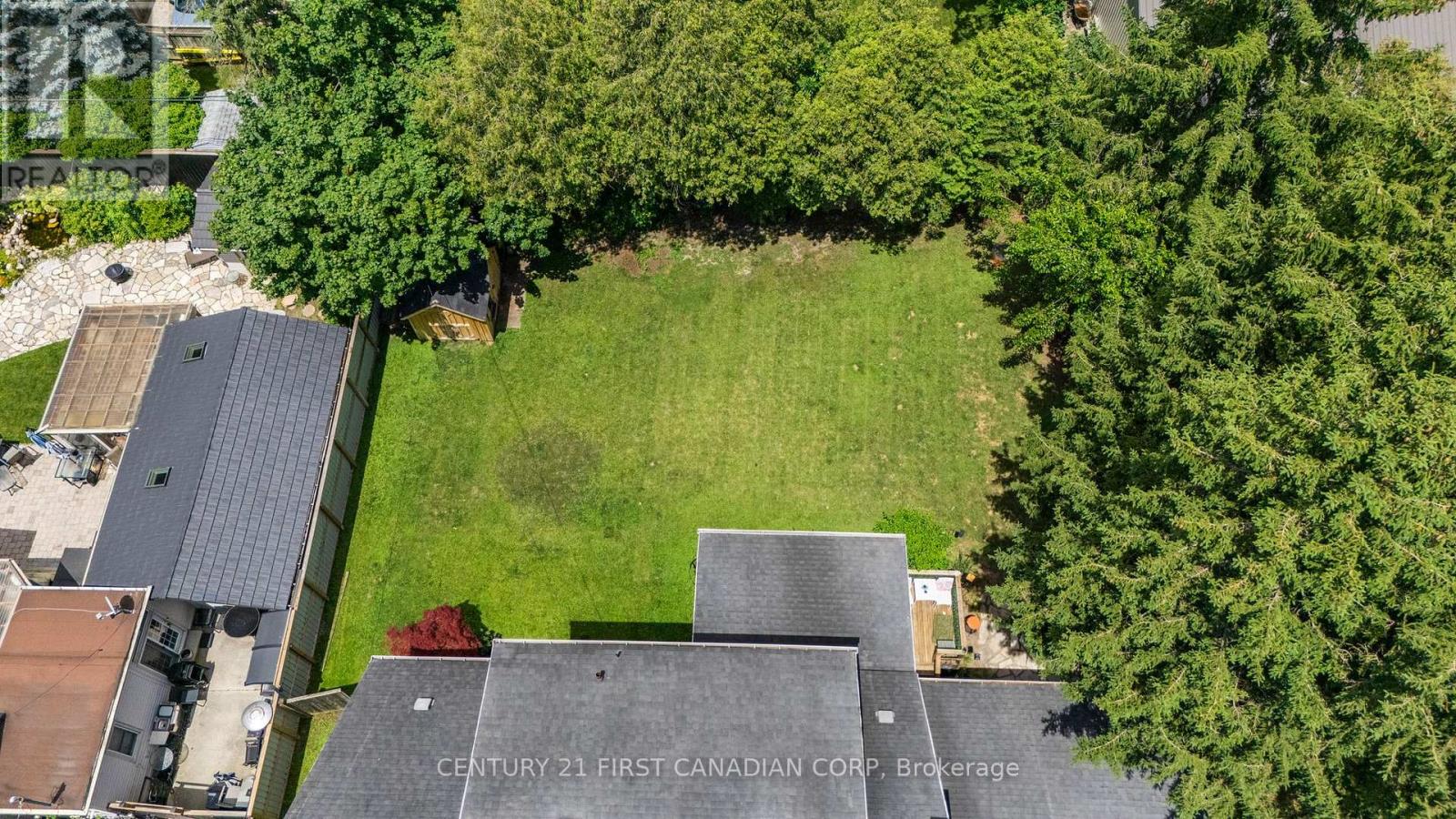 9 O'brien Drive, Chatham-Kent, Ontario  N7M 2E5 - Photo 43 - X13493576