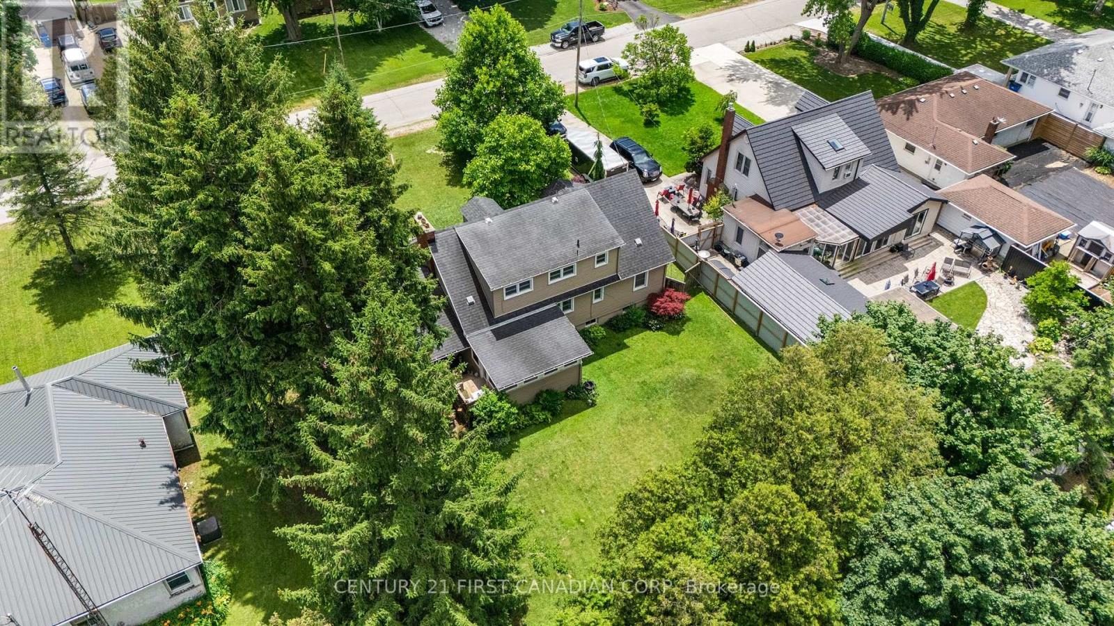 9 O'brien Drive, Chatham-Kent, Ontario  N7M 2E5 - Photo 44 - X13493576