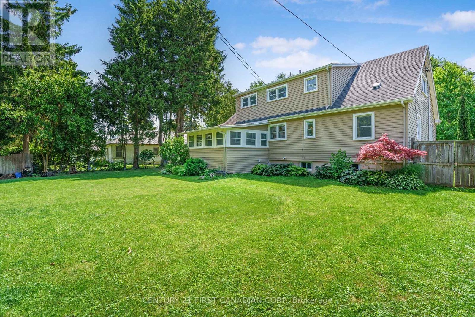 9 O'brien Drive, Chatham-Kent, Ontario  N7M 2E5 - Photo 45 - X13493576