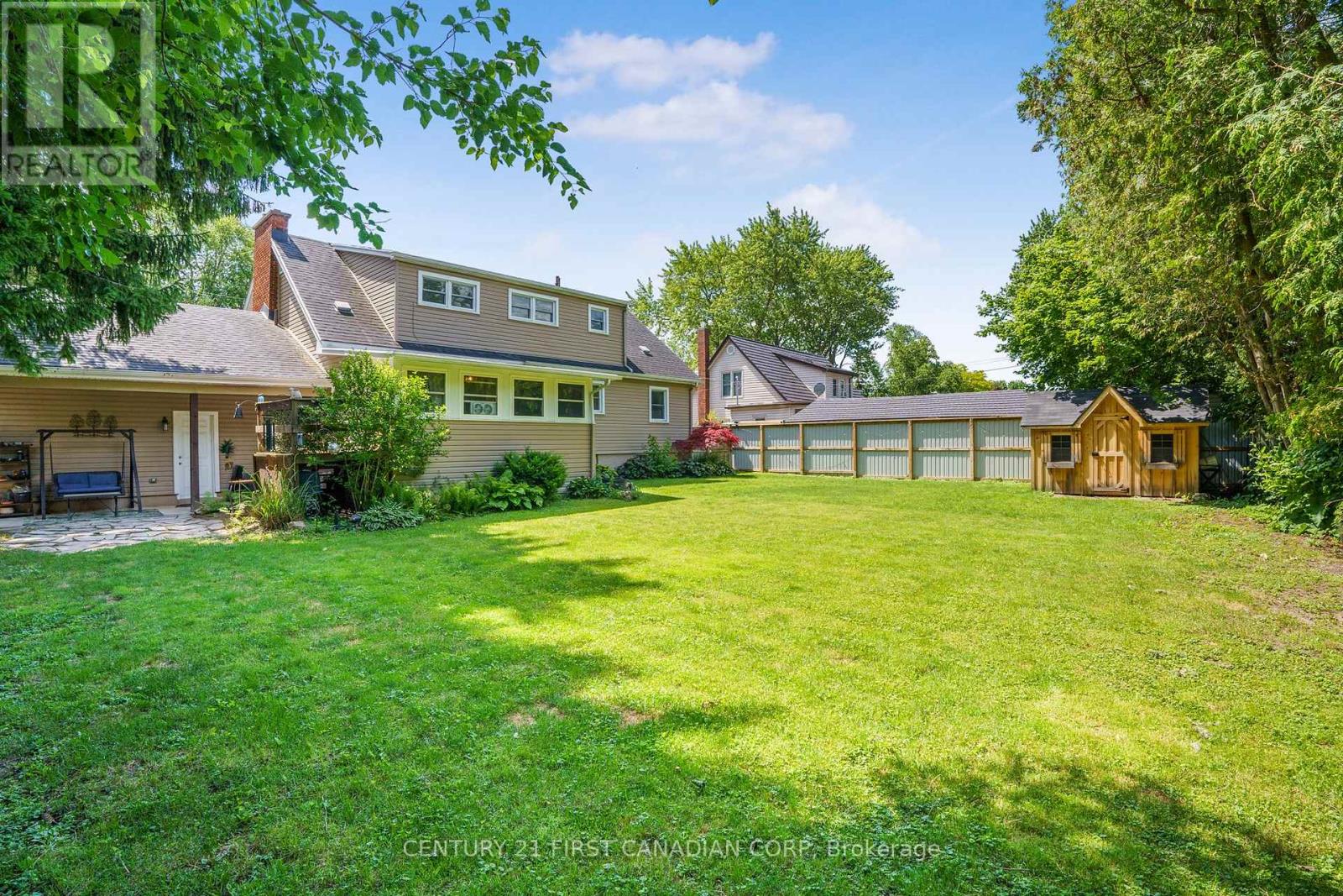 9 O'brien Drive, Chatham-Kent, Ontario  N7M 2E5 - Photo 46 - X13493576