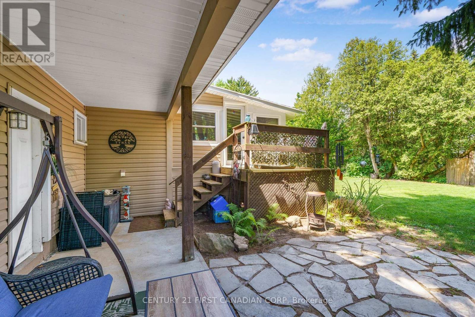 9 O'brien Drive, Chatham-Kent, Ontario  N7M 2E5 - Photo 48 - X13493576