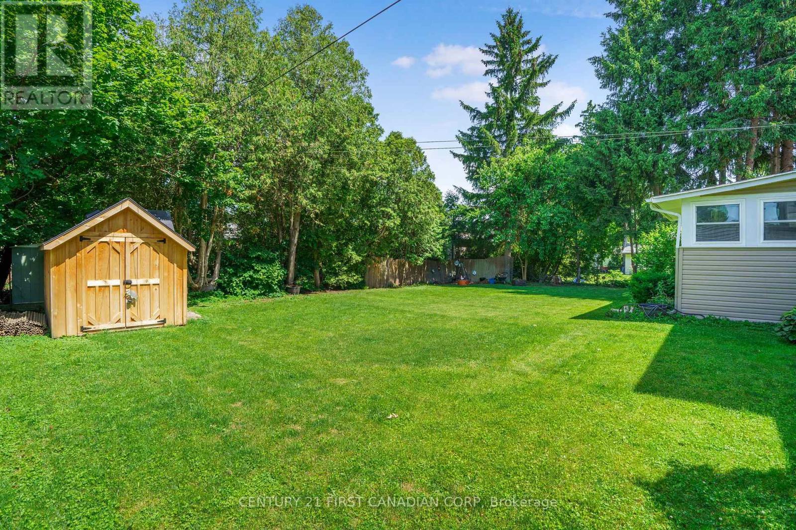 9 O'brien Drive, Chatham-Kent, Ontario  N7M 2E5 - Photo 49 - X13493576