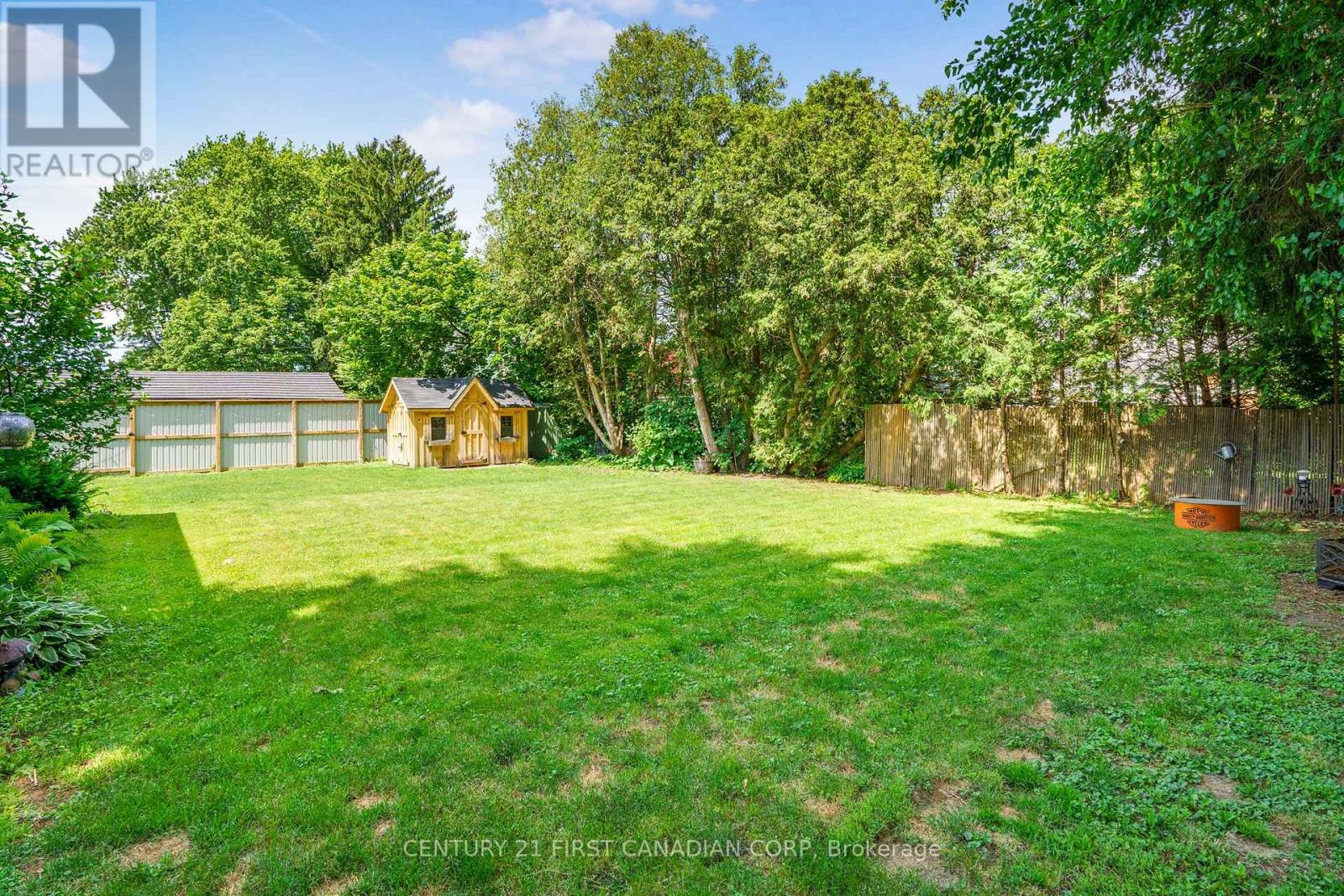 9 O'brien Drive, Chatham-Kent, Ontario  N7M 2E5 - Photo 50 - X13493576