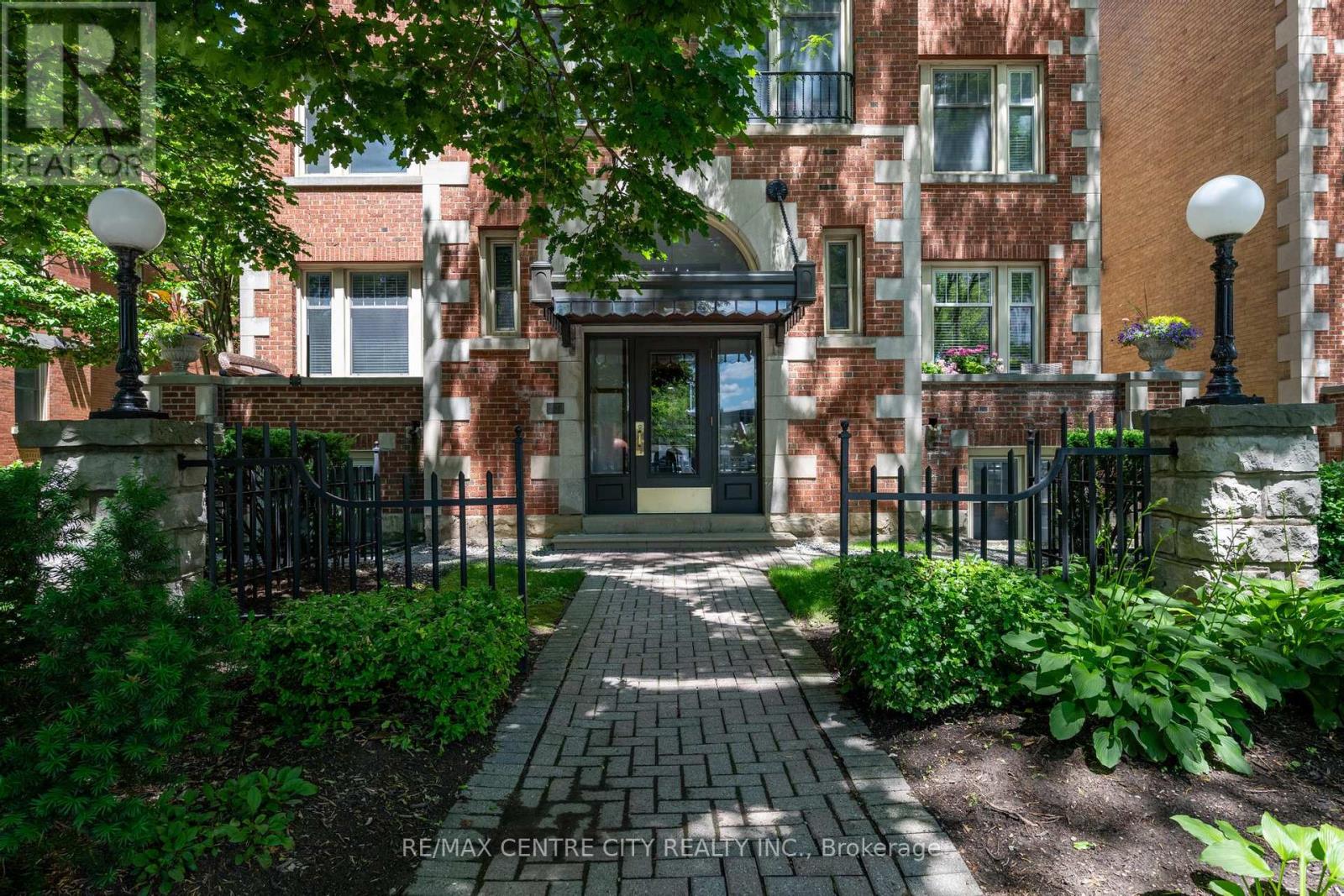 401 - 280 QUEENS AVENUE S, London East, Ontario