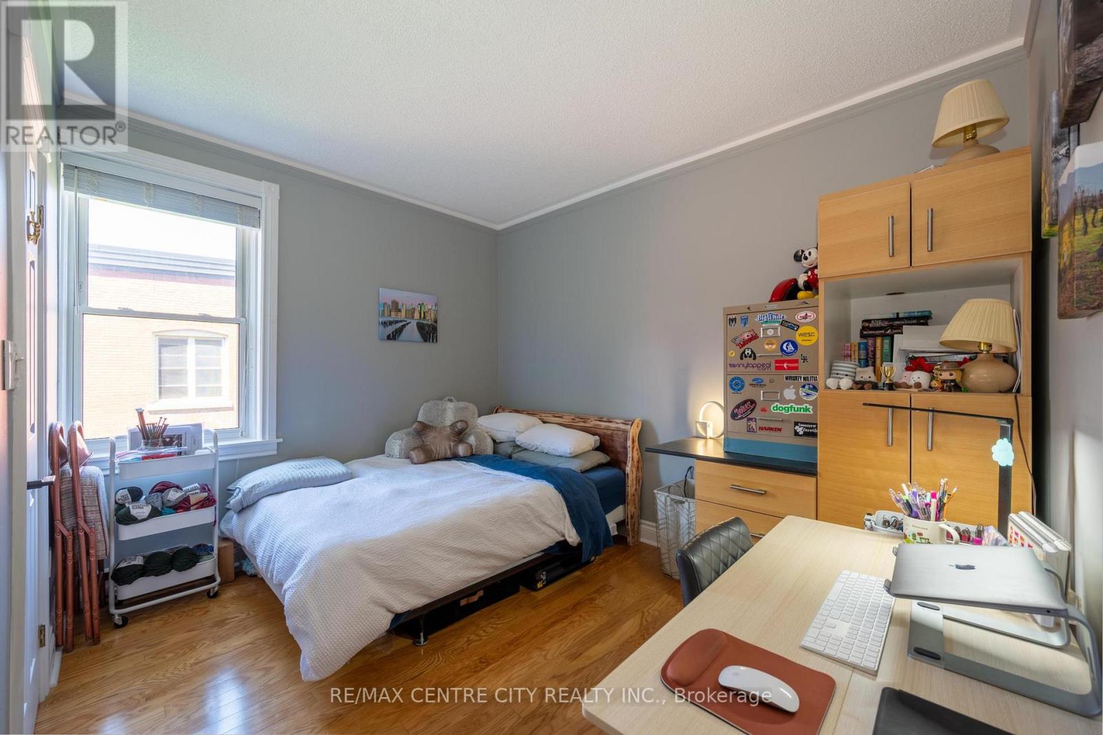 401 - 280 Queens Avenue S, London East, Ontario  N6B 1X3 - Photo 11 - X13493686