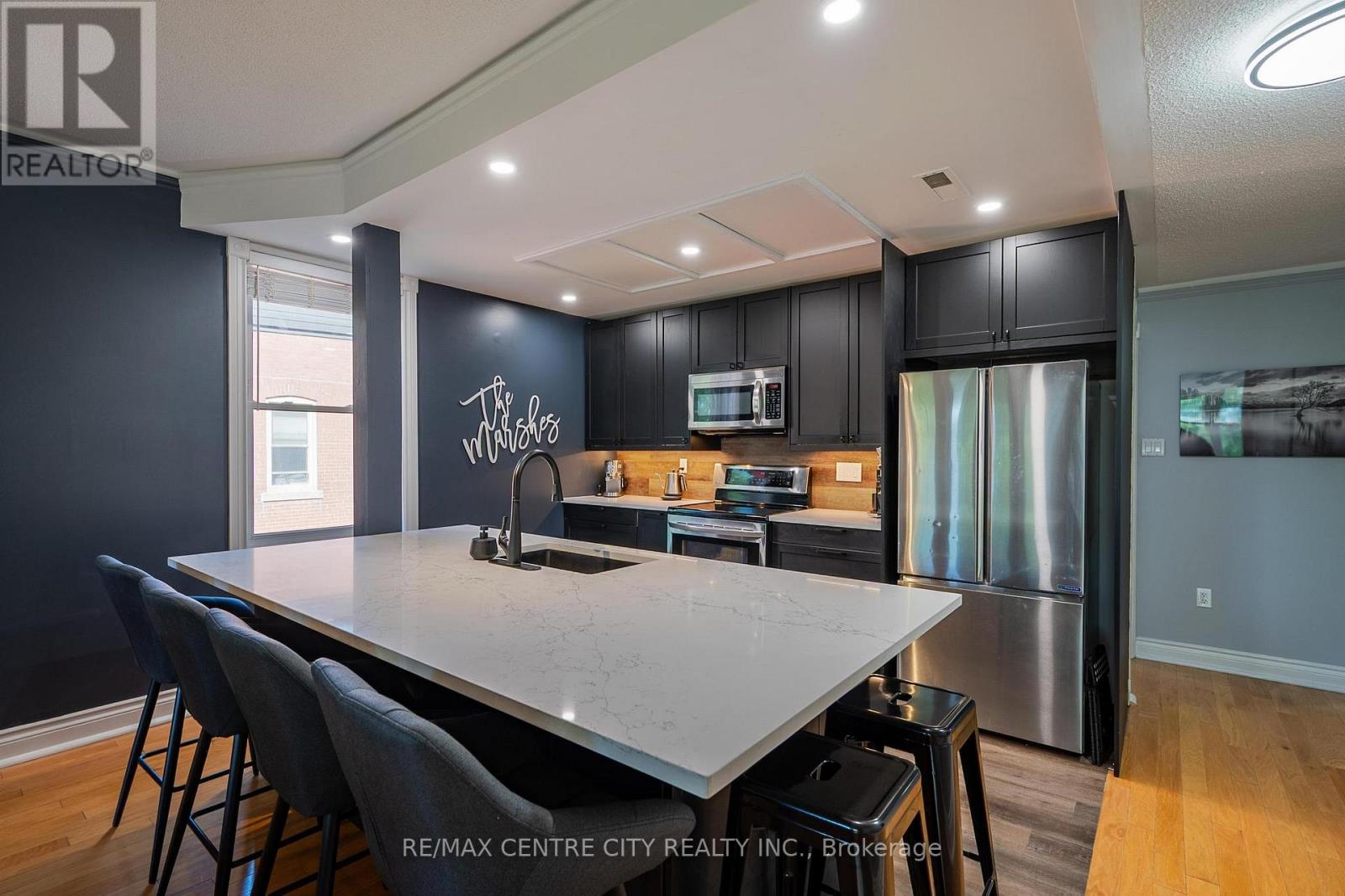 401 - 280 Queens Avenue S, London East, Ontario  N6B 1X3 - Photo 16 - X13493686