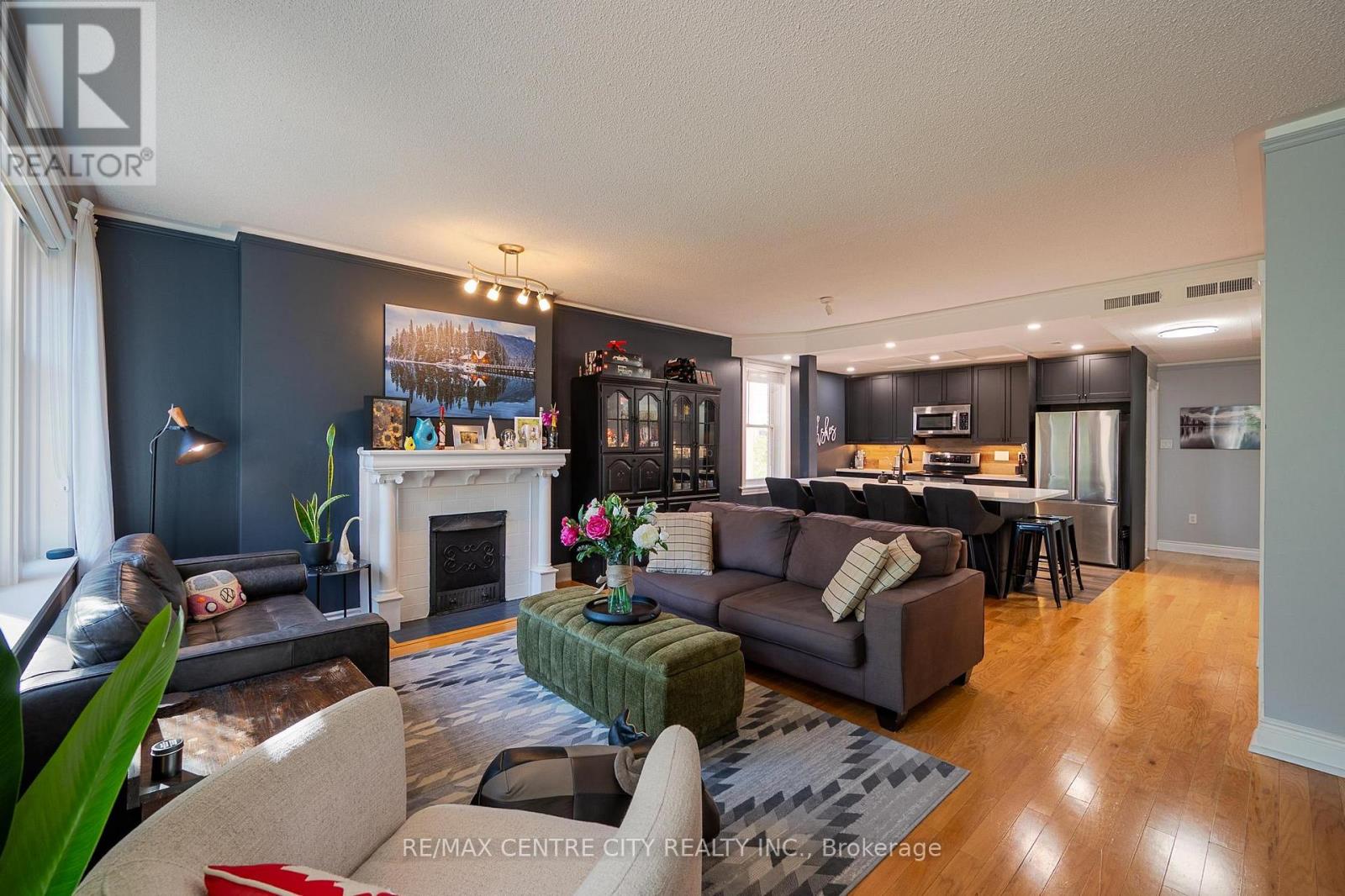 401 - 280 Queens Avenue S, London East, Ontario  N6B 1X3 - Photo 23 - X13493686