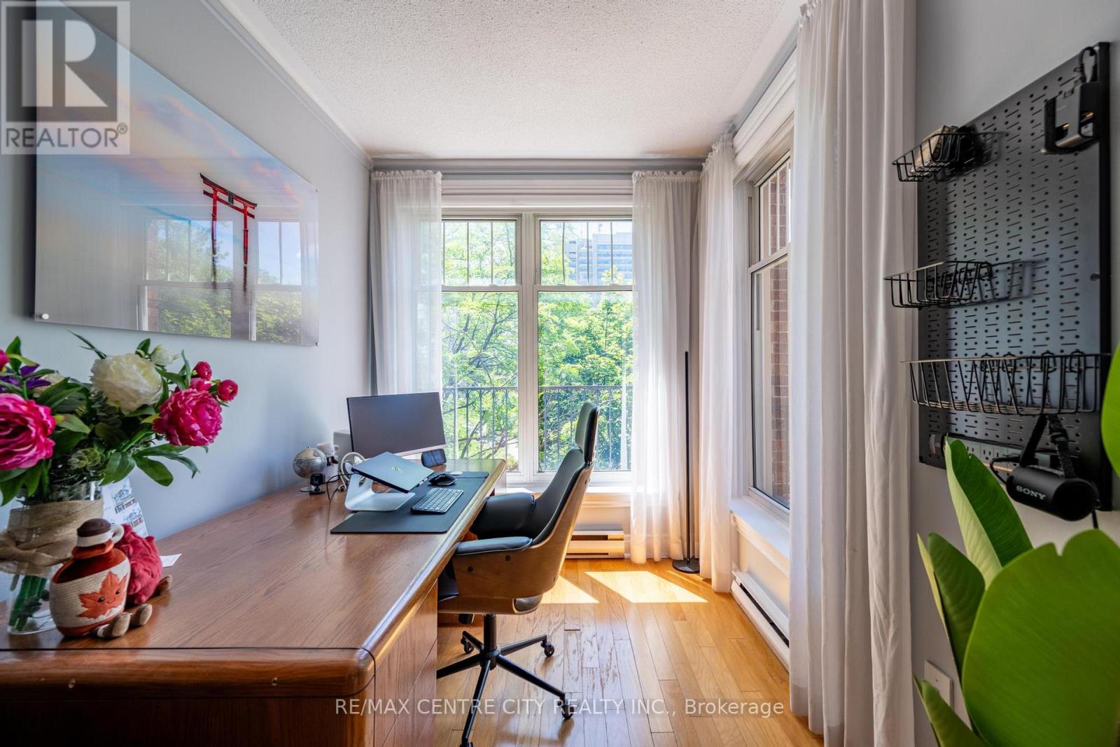401 - 280 Queens Avenue S, London East, Ontario  N6B 1X3 - Photo 26 - X13493686