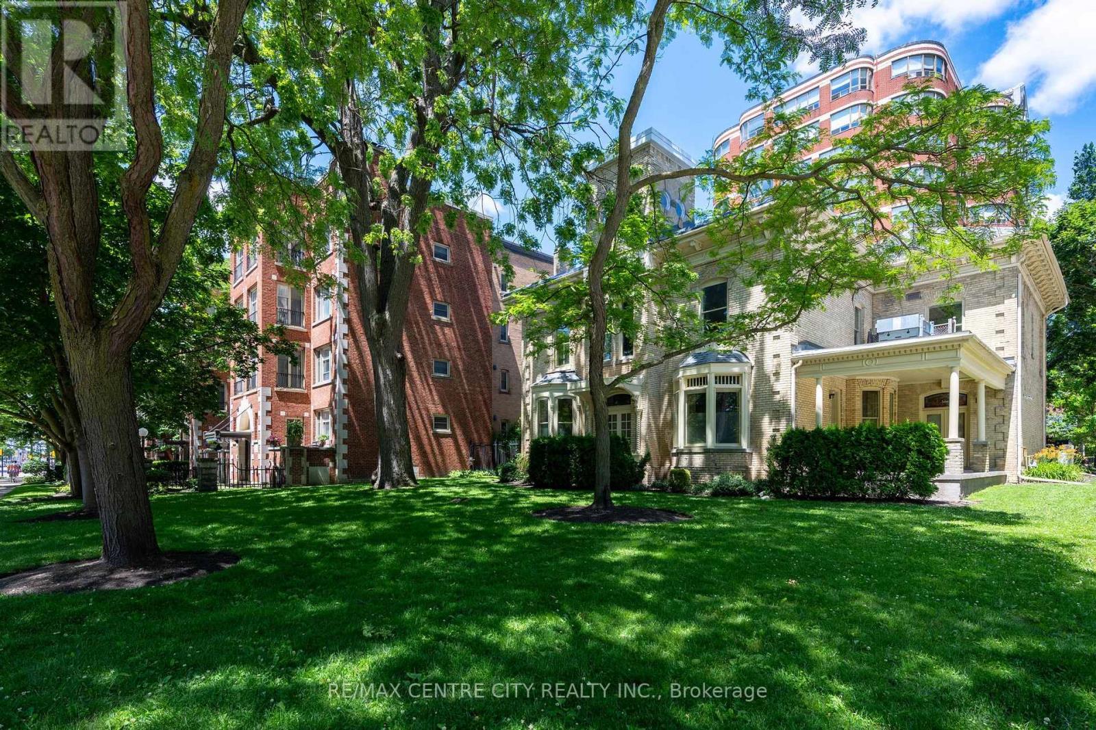 401 - 280 Queens Avenue S, London East, Ontario  N6B 1X3 - Photo 32 - X13493686