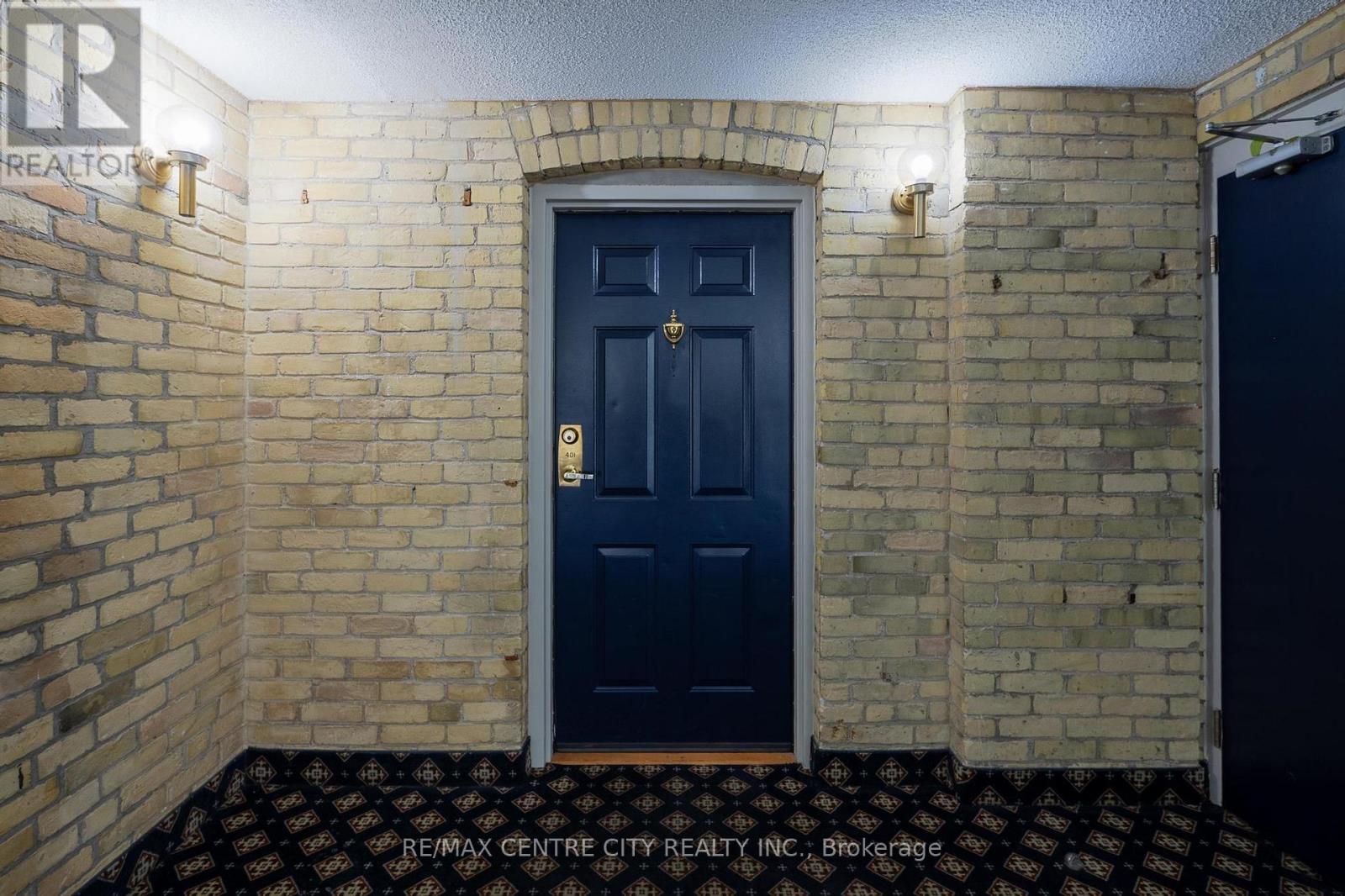 401 - 280 Queens Avenue S, London East, Ontario  N6B 1X3 - Photo 4 - X13493686