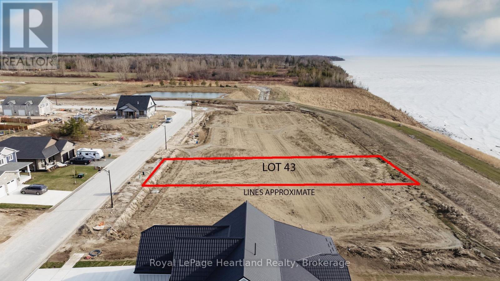 472 Coast Drive, Goderich, Ontario  N7A 0C7 - Photo 6 - X13490972