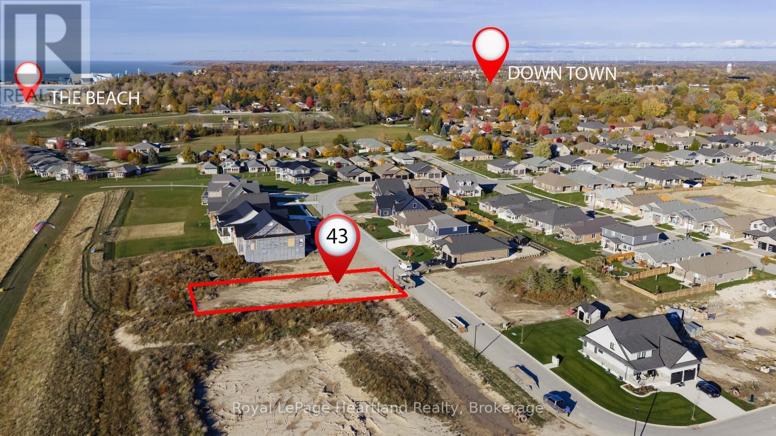 472 Coast Drive, Goderich, Ontario  N7A 0C7 - Photo 2 - X13490972