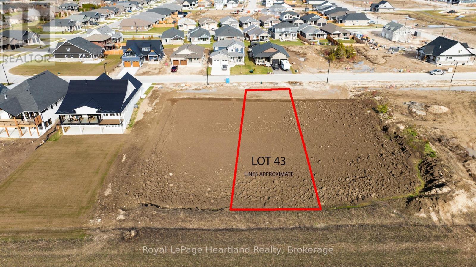 472 Coast Drive, Goderich, Ontario  N7A 0C7 - Photo 4 - X13490972