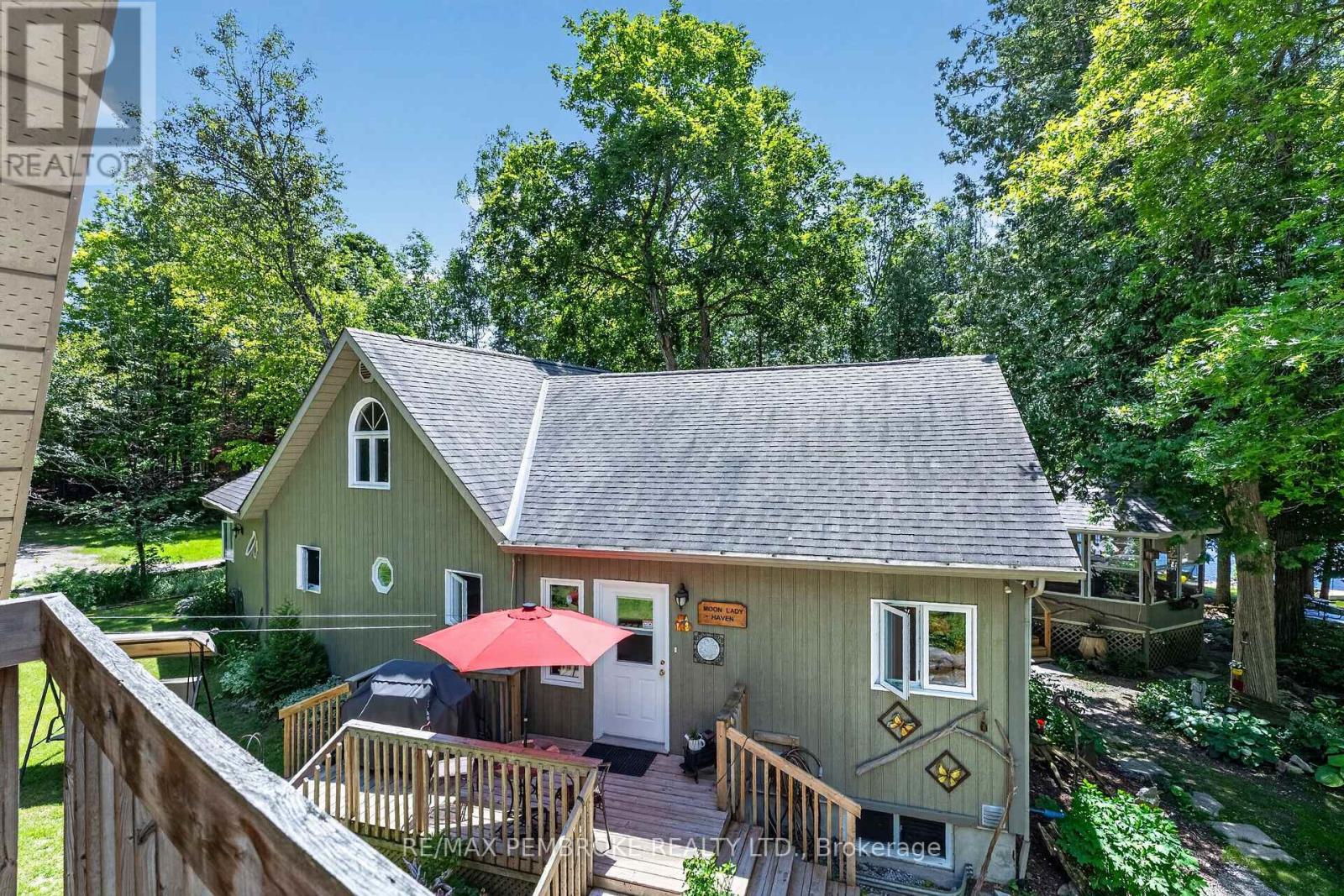 131 CLEM TRAIL, Whitewater Region, Ontario