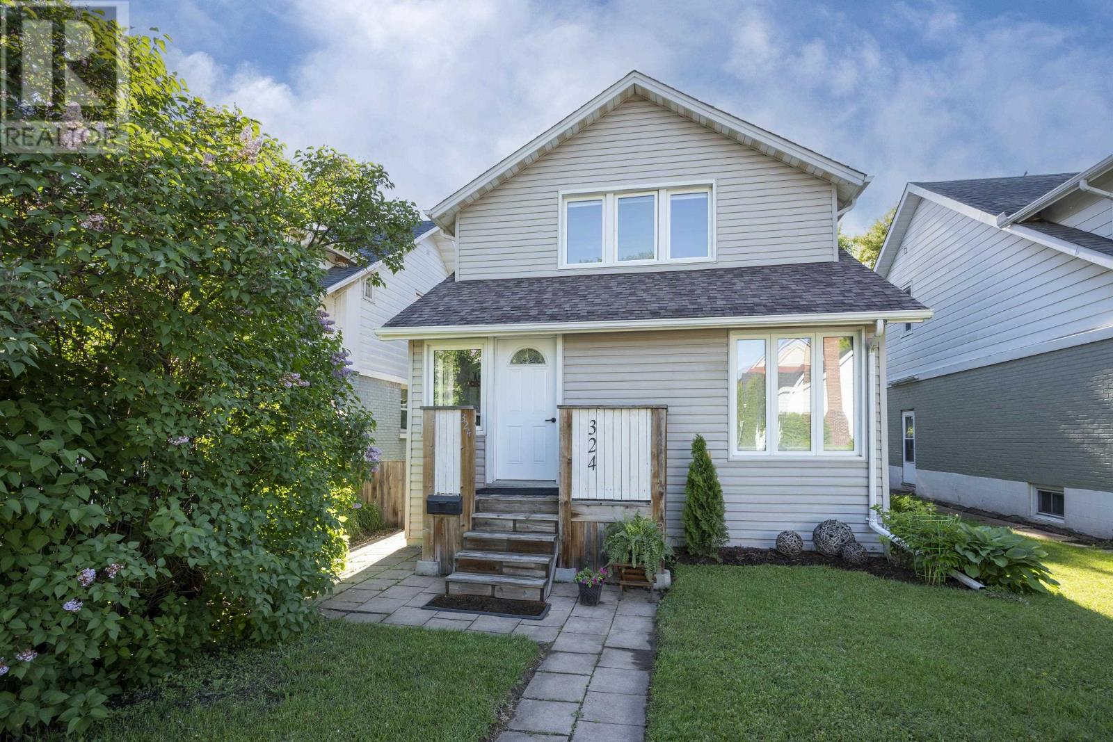 324 Franklin ST S, Thunder Bay, Ontario
