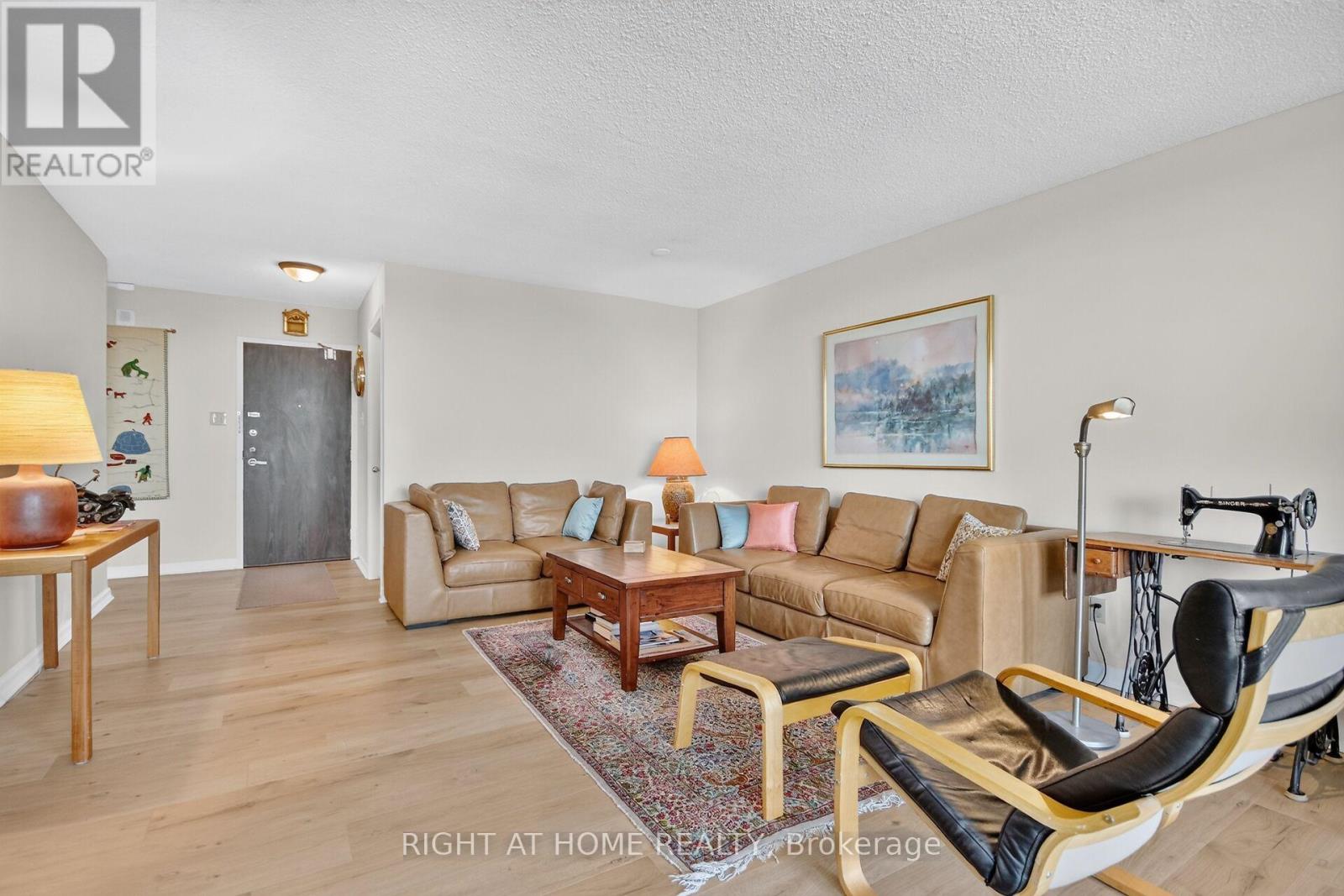2204 - 1785 Riverside Drive, Ottawa, Ontario  K1G 3T7 - Photo 10 - X13493508