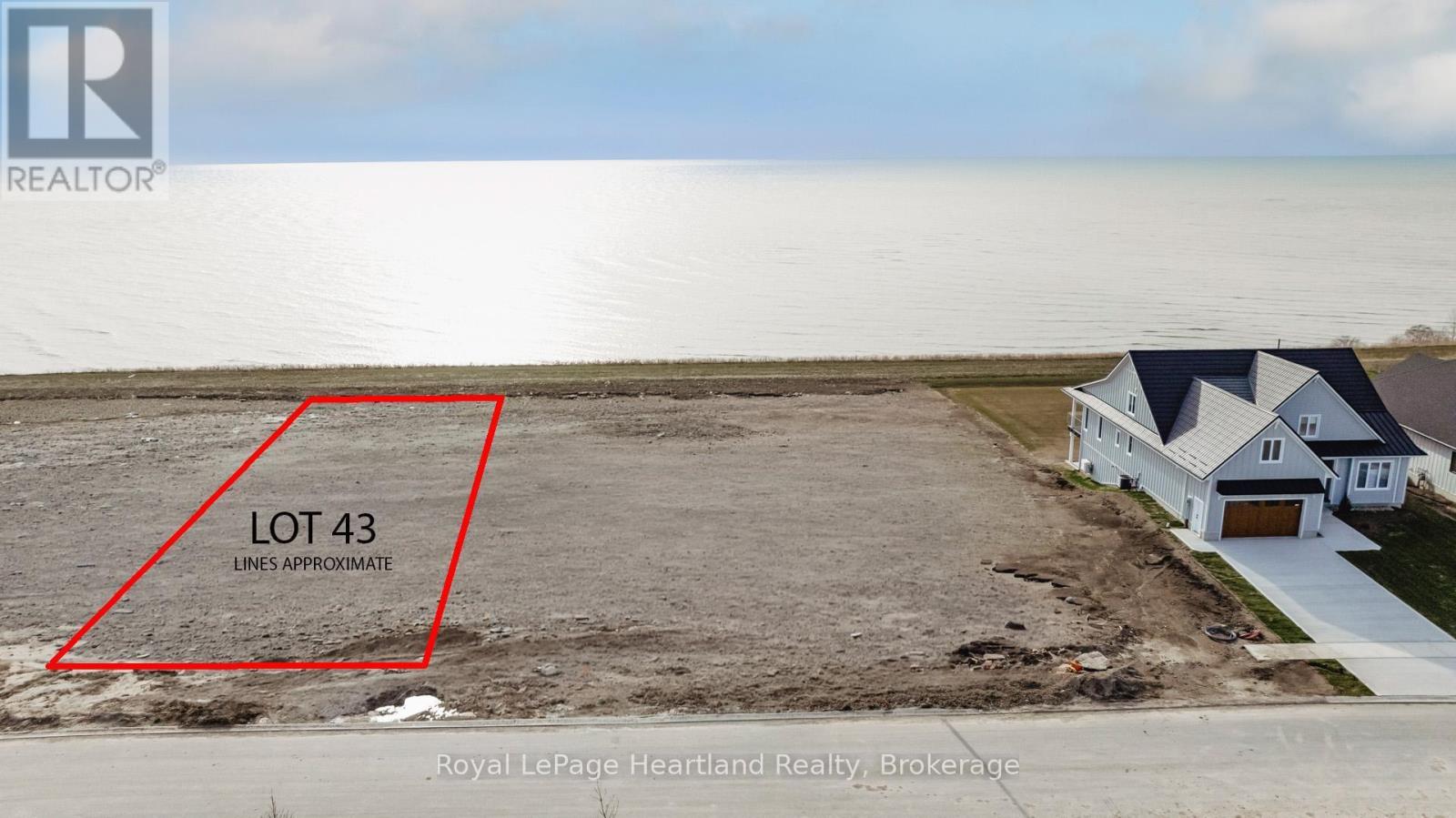 472 Coast Drive, Goderich, Ontario  N7A 0C7 - Photo 5 - X13490972