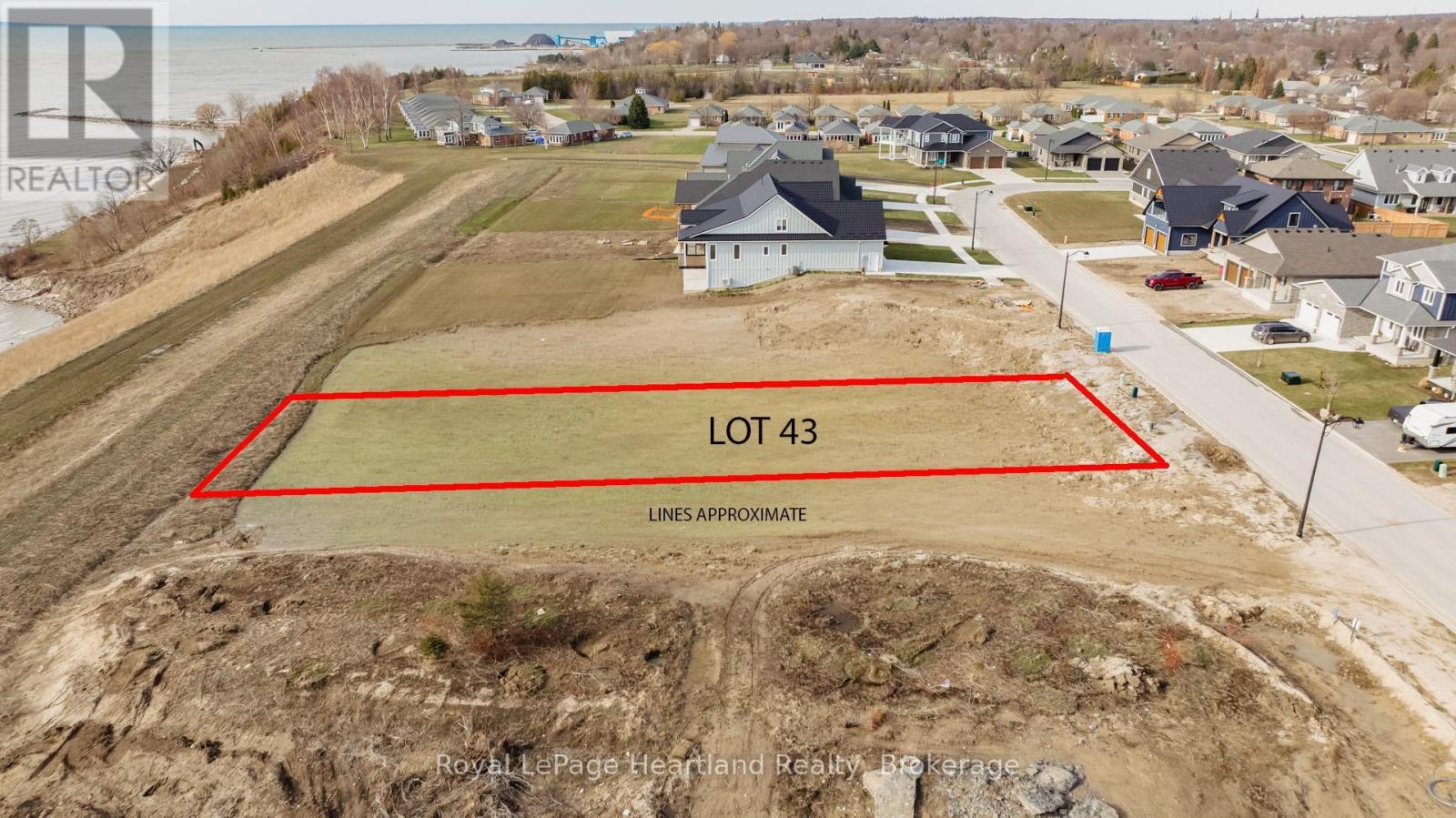 472 Coast Drive, Goderich, Ontario  N7A 0C7 - Photo 3 - X13490972