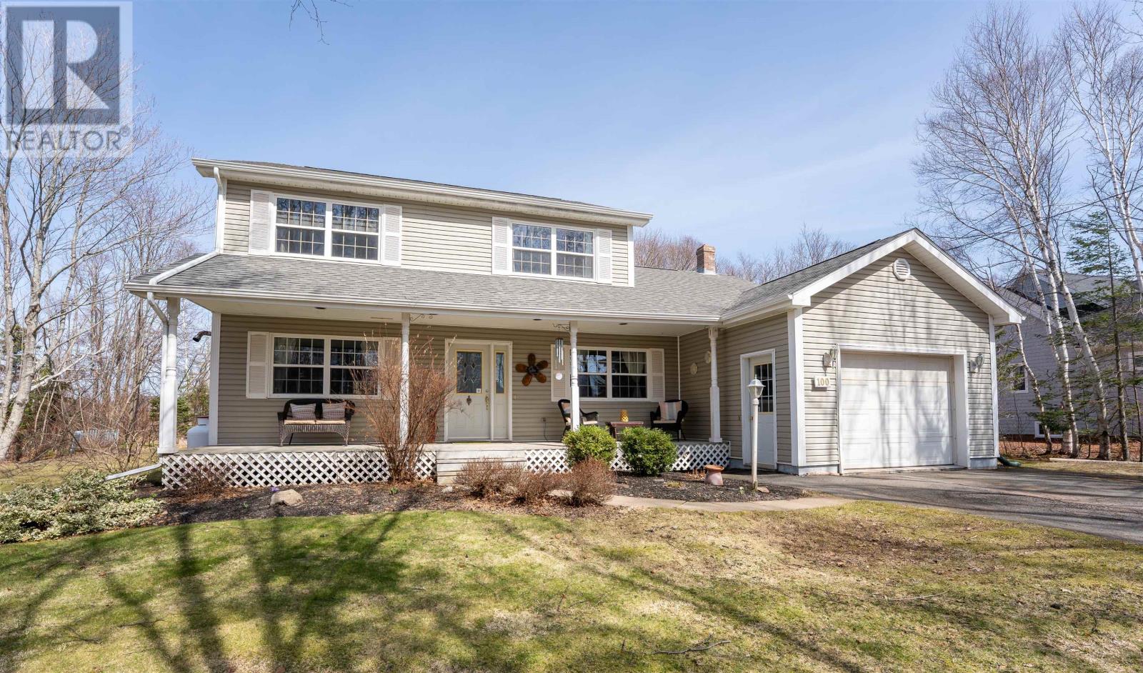 100 Battery Point Drive, Stratford, Prince Edward Island