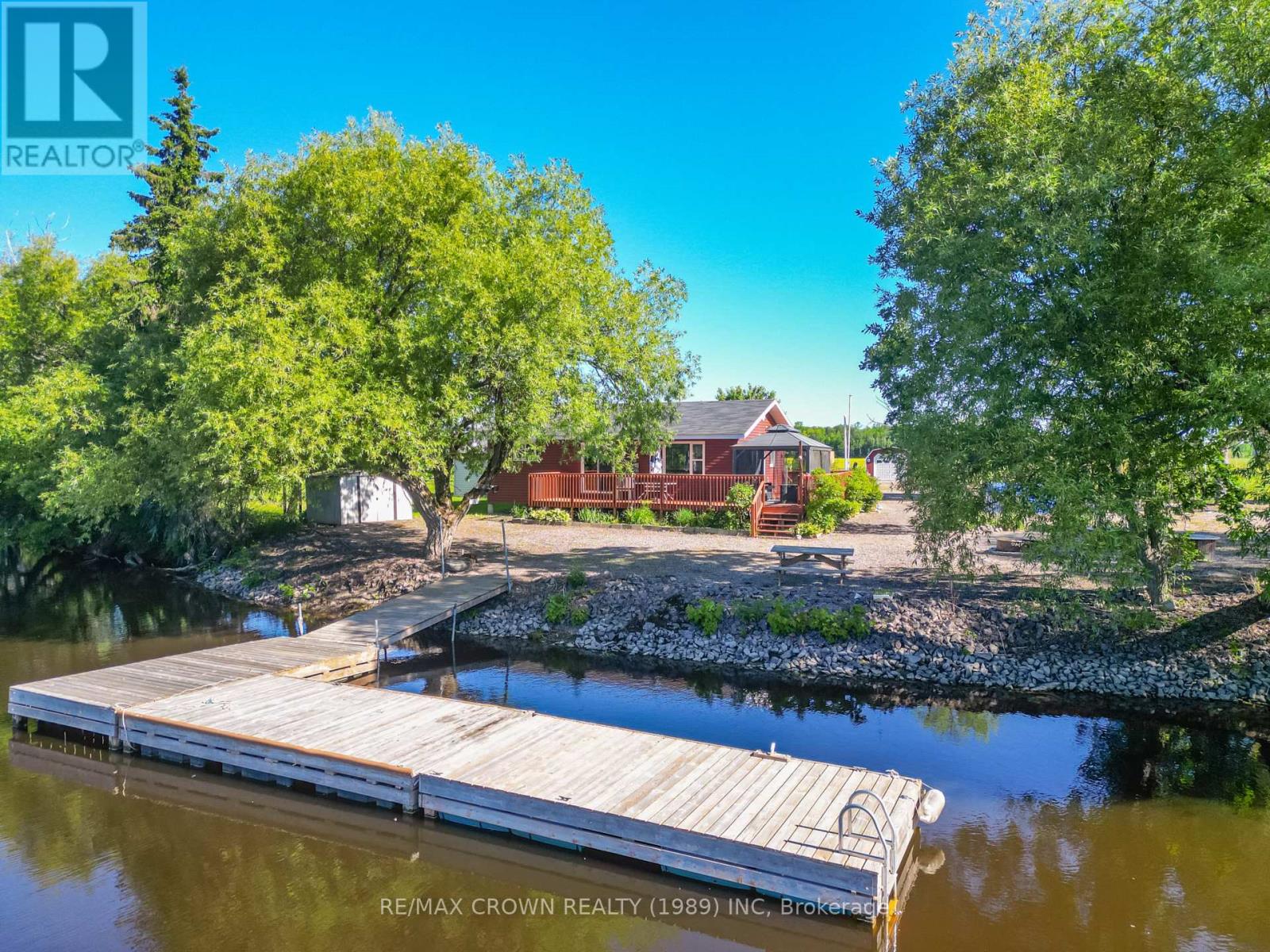 60 VEUVE RIVER ROAD, West Nipissing, Ontario
