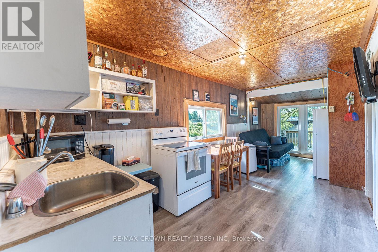 60 Veuve River Road, West Nipissing, Ontario  P0H 2M0 - Photo 25 - X13493734
