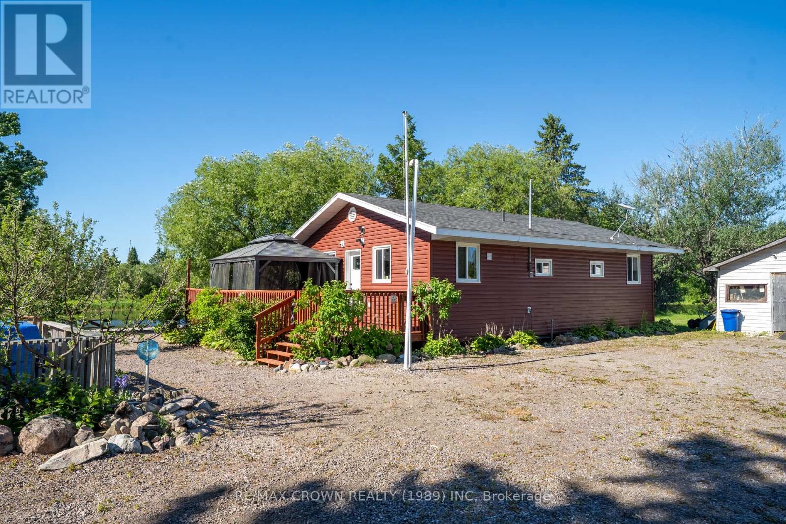 60 Veuve River Road, West Nipissing, Ontario  P0H 2M0 - Photo 3 - X13493734