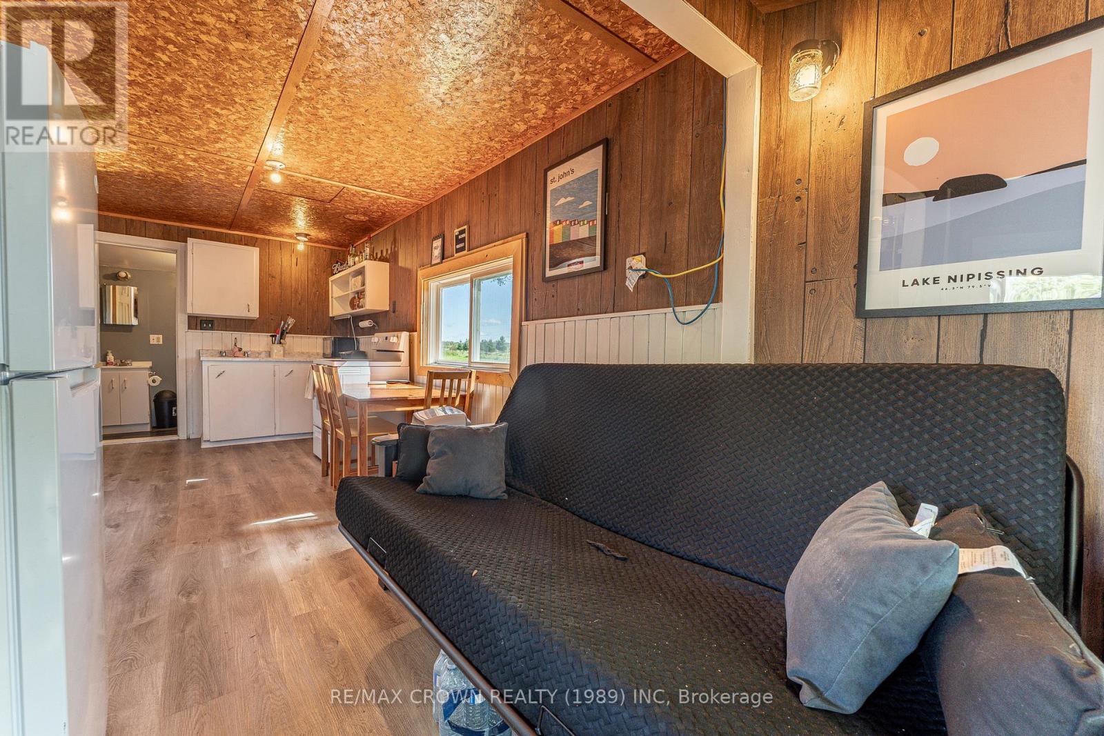 60 Veuve River Road, West Nipissing, Ontario  P0H 2M0 - Photo 30 - X13493734
