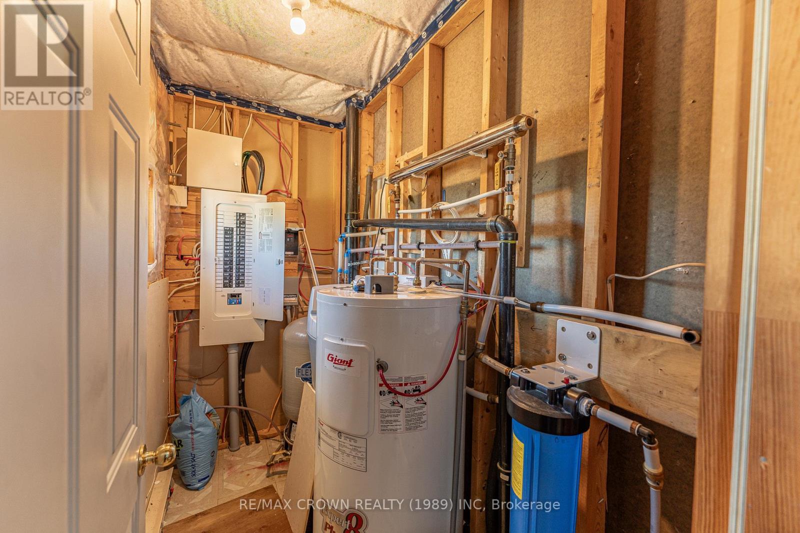 60 Veuve River Road, West Nipissing, Ontario  P0H 2M0 - Photo 34 - X13493734