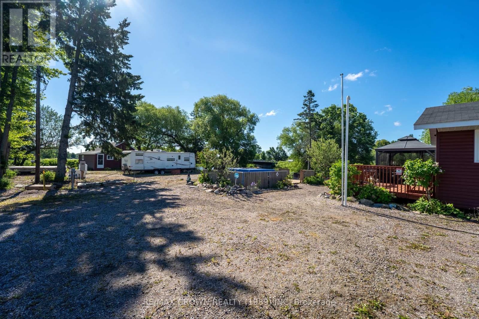 60 Veuve River Road, West Nipissing, Ontario  P0H 2M0 - Photo 36 - X13493734