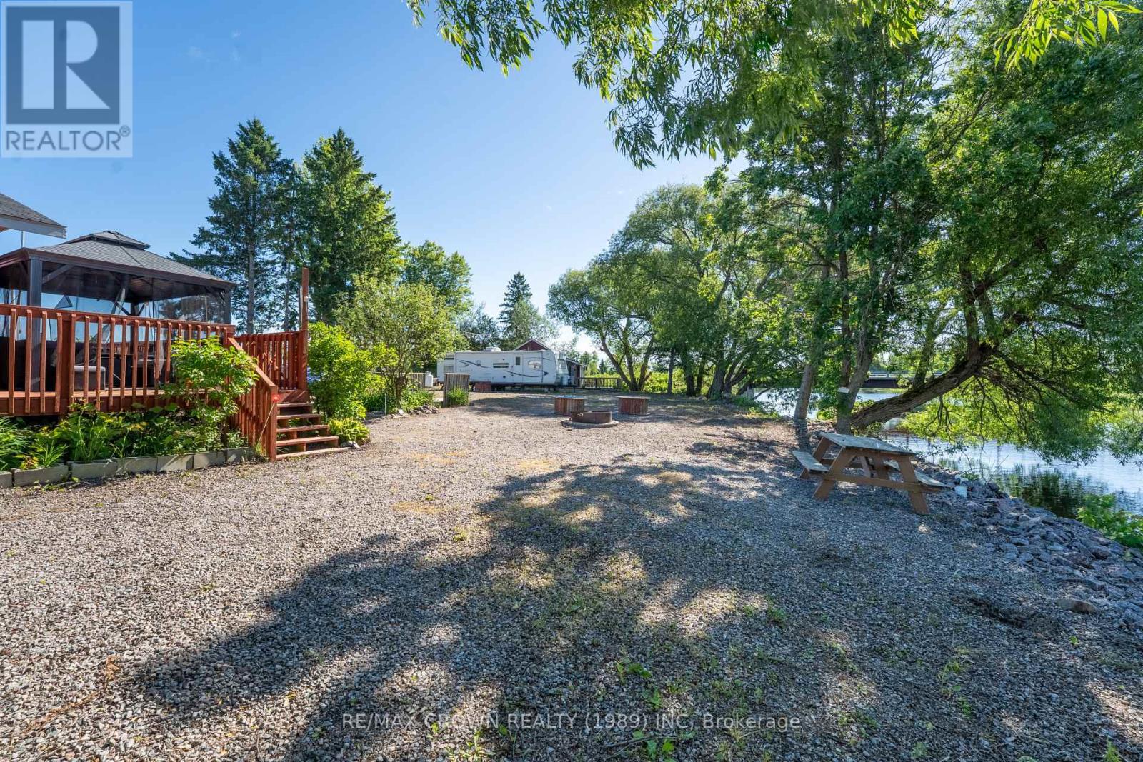 60 Veuve River Road, West Nipissing, Ontario  P0H 2M0 - Photo 37 - X13493734