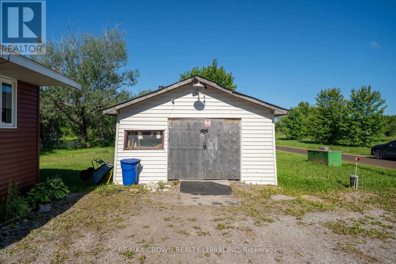 60 Veuve River Road, West Nipissing, Ontario  P0H 2M0 - Photo 38 - X13493734