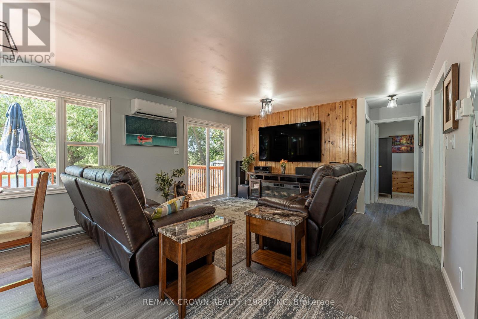 60 Veuve River Road, West Nipissing, Ontario  P0H 2M0 - Photo 4 - X13493734