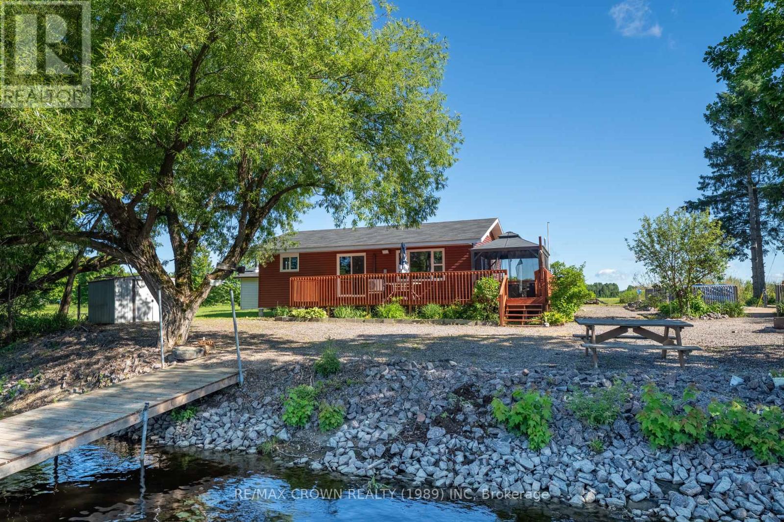60 Veuve River Road, West Nipissing, Ontario  P0H 2M0 - Photo 41 - X13493734