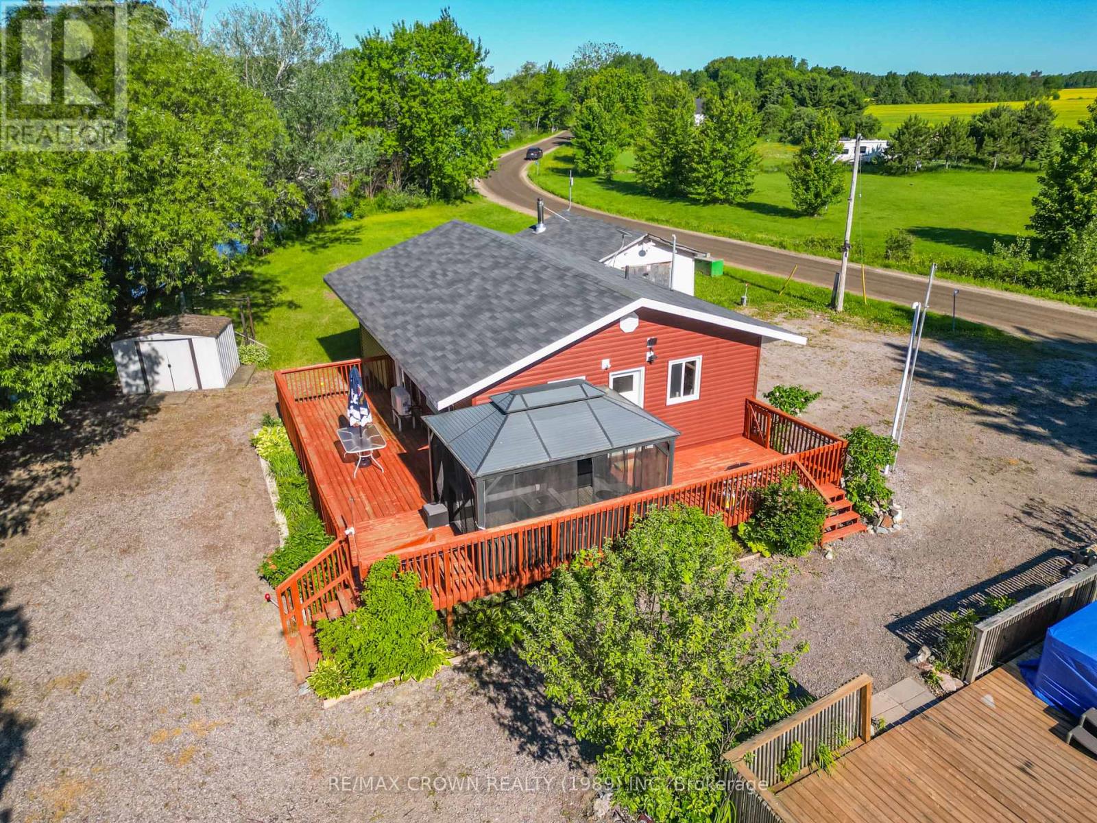 60 Veuve River Road, West Nipissing, Ontario  P0H 2M0 - Photo 47 - X13493734