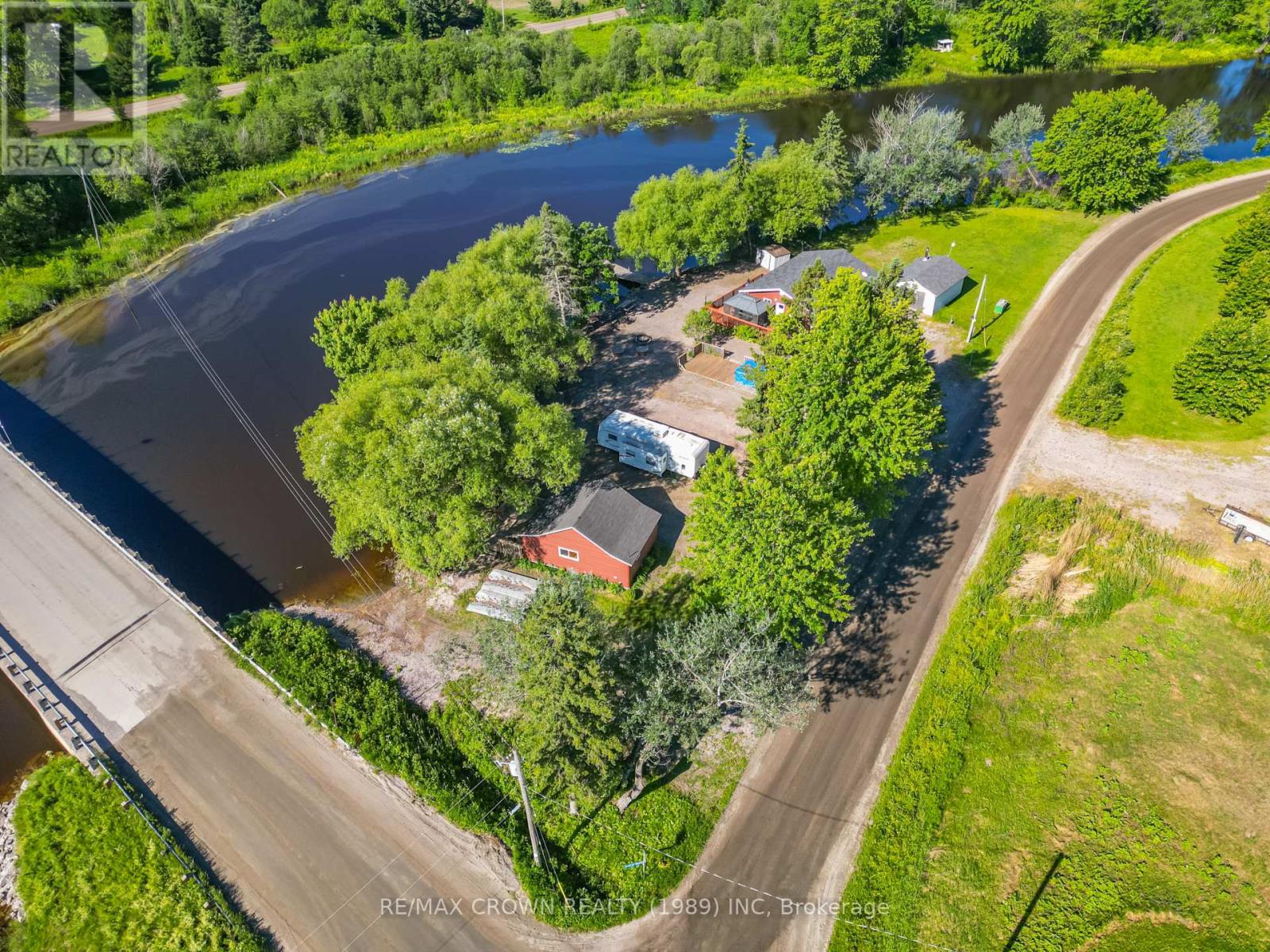 60 Veuve River Road, West Nipissing, Ontario  P0H 2M0 - Photo 48 - X13493734