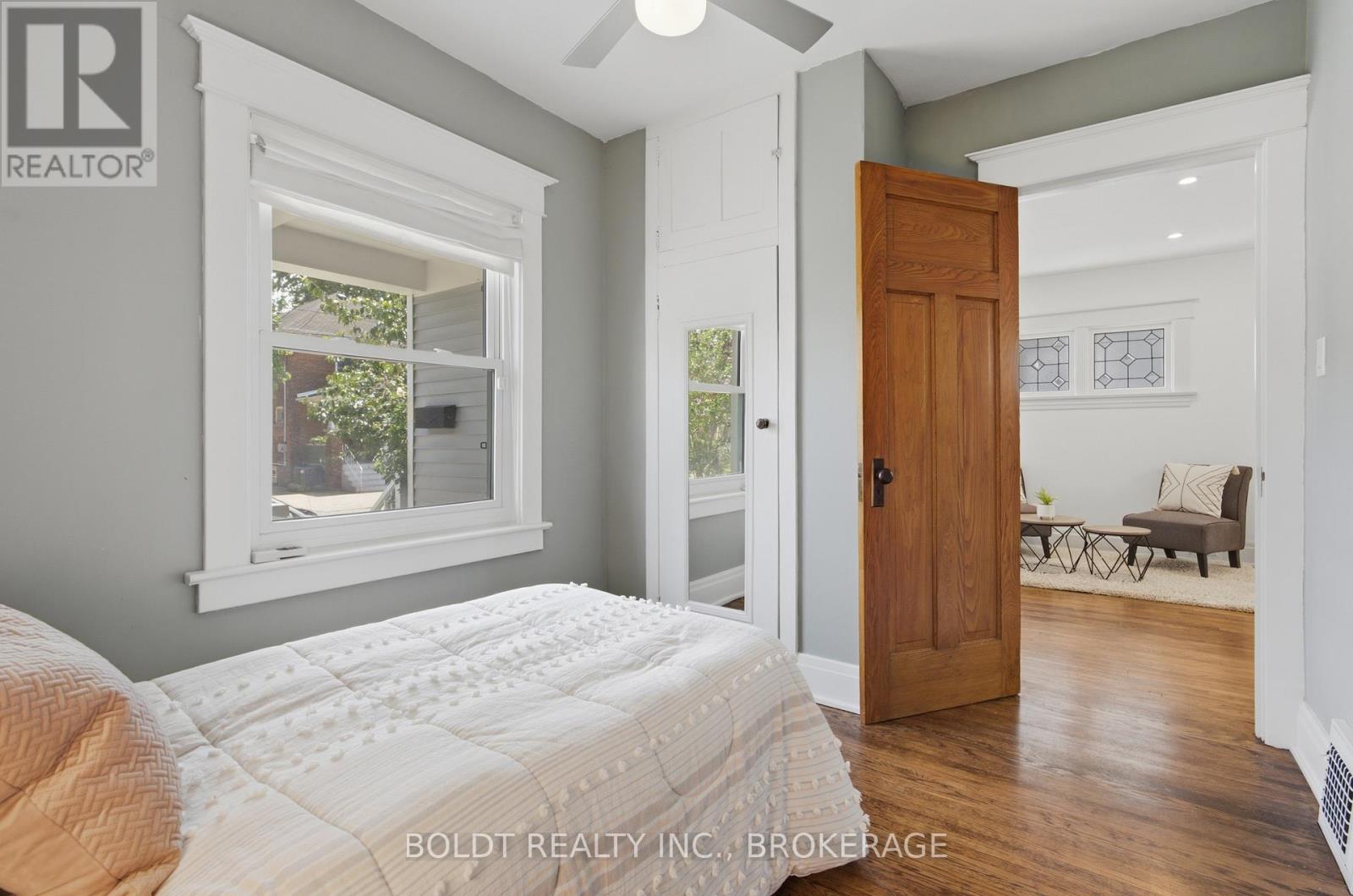 21 Albert Street, St. Catharines, Ontario  L2R 2G6 - Photo 16 - X13493628