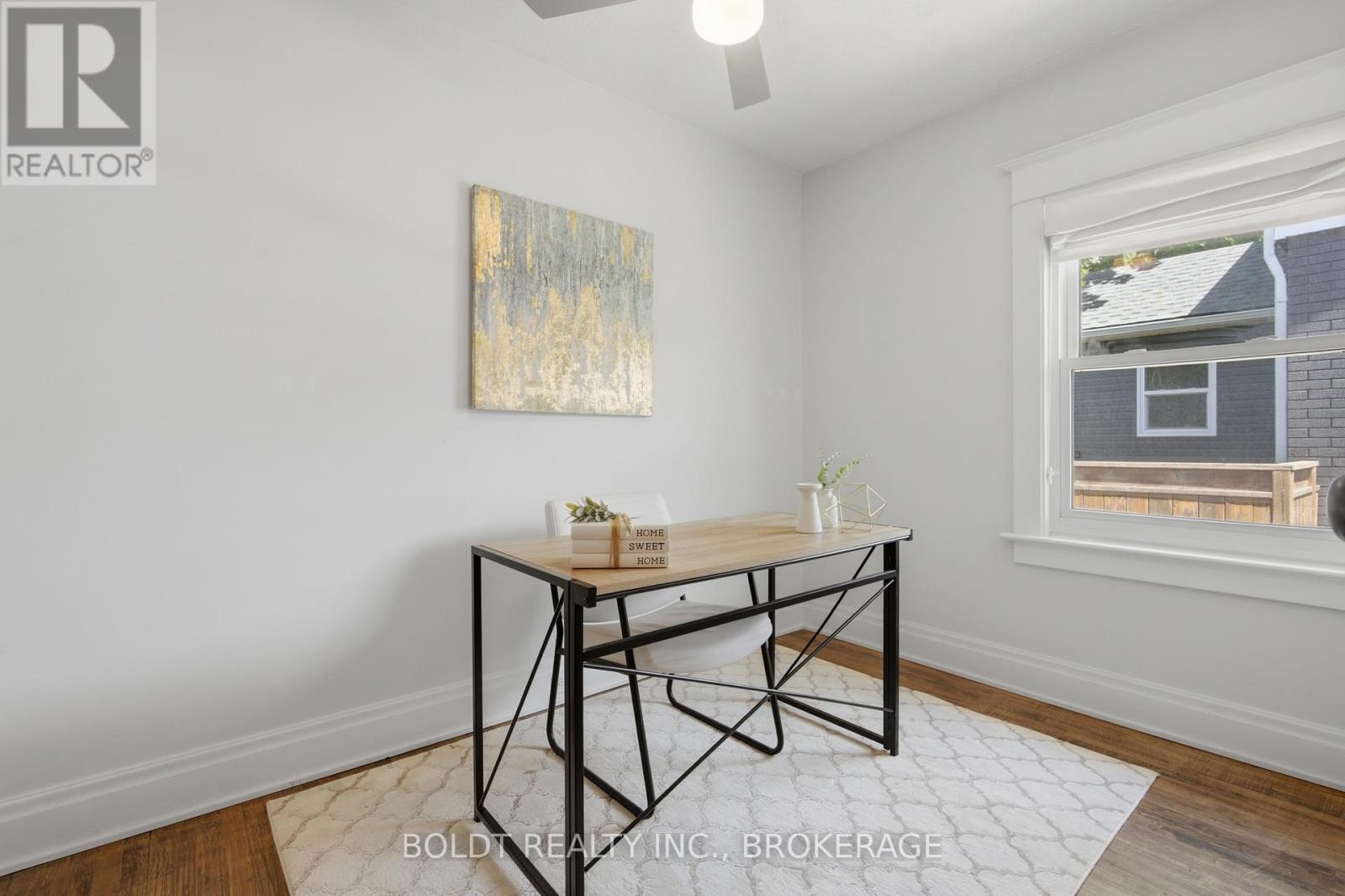 21 Albert Street, St. Catharines, Ontario  L2R 2G6 - Photo 19 - X13493628