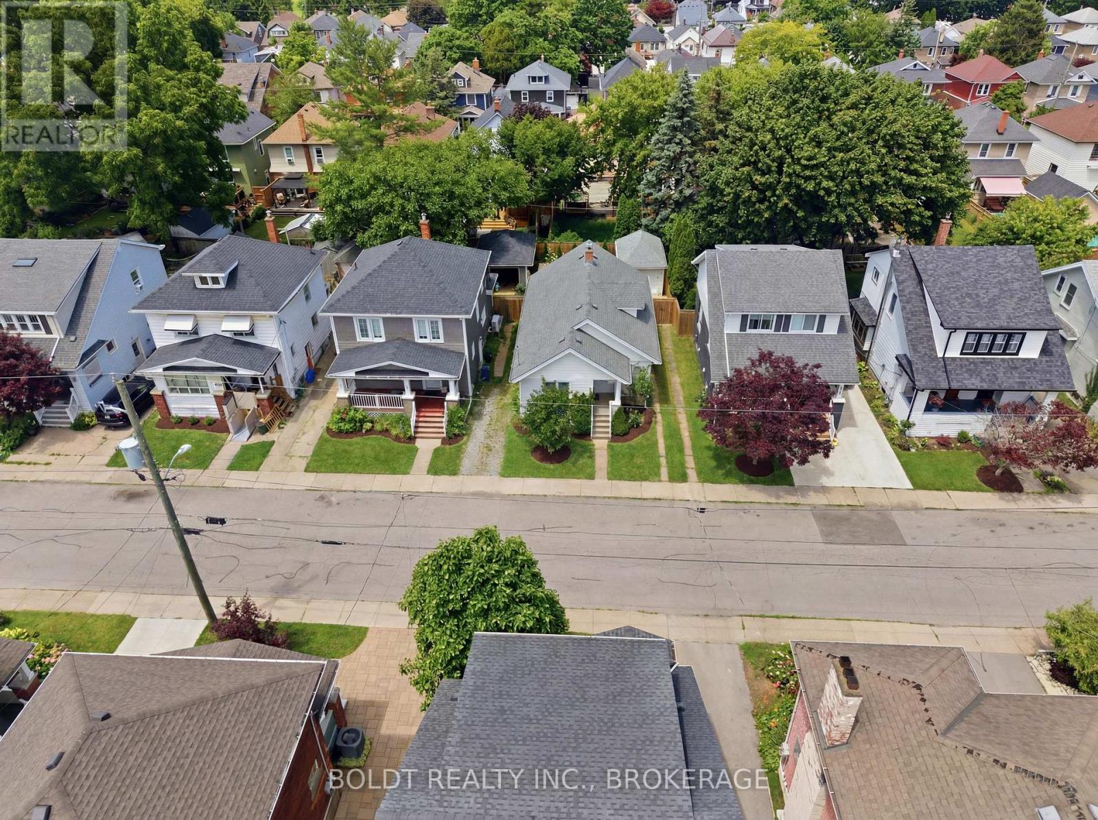21 Albert Street, St. Catharines, Ontario  L2R 2G6 - Photo 25 - X13493628