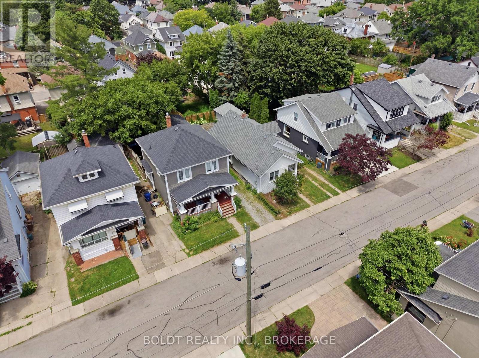 21 Albert Street, St. Catharines, Ontario  L2R 2G6 - Photo 26 - X13493628