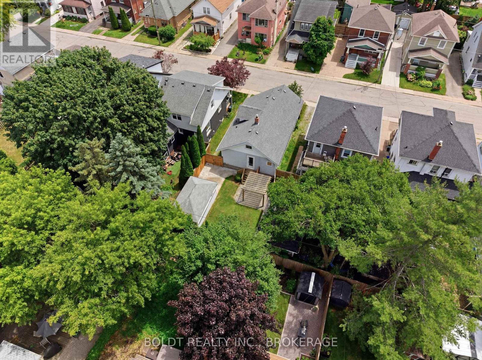 21 Albert Street, St. Catharines, Ontario  L2R 2G6 - Photo 30 - X13493628