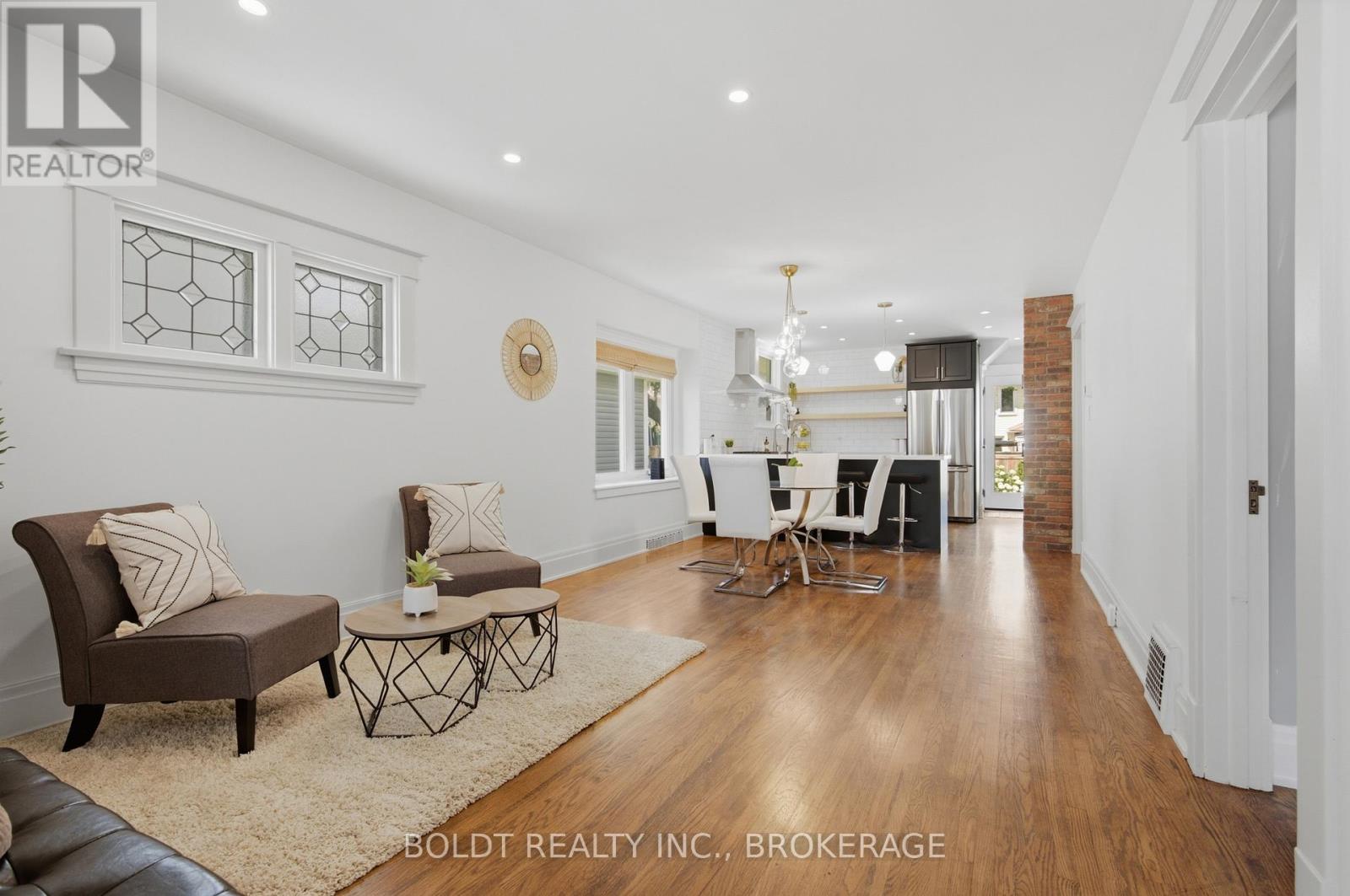 21 Albert Street, St. Catharines, Ontario  L2R 2G6 - Photo 8 - X13493628